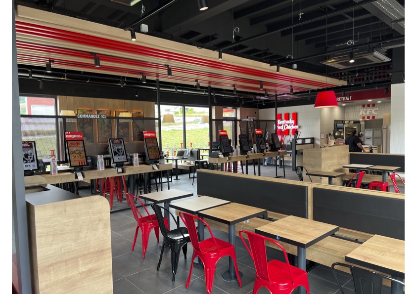 Foto 16 di KFC Chalezeule