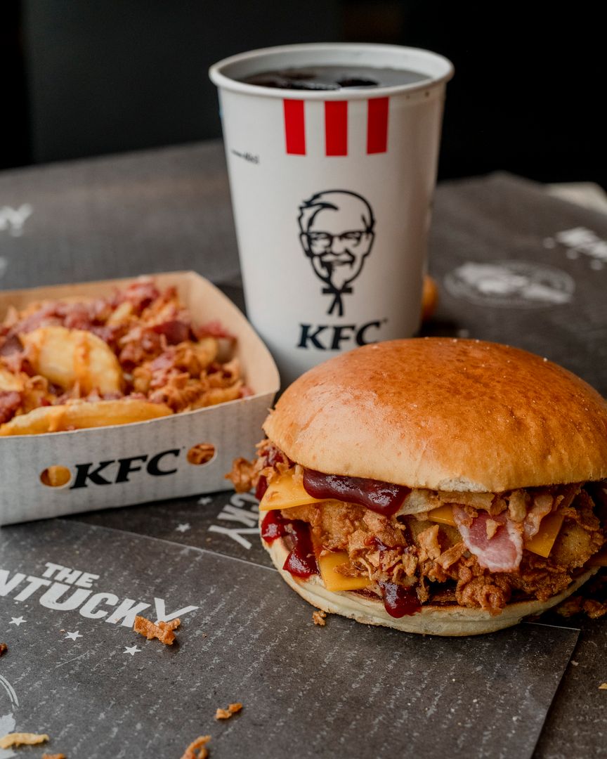 Foto 4 di KFC WITTENHEIM