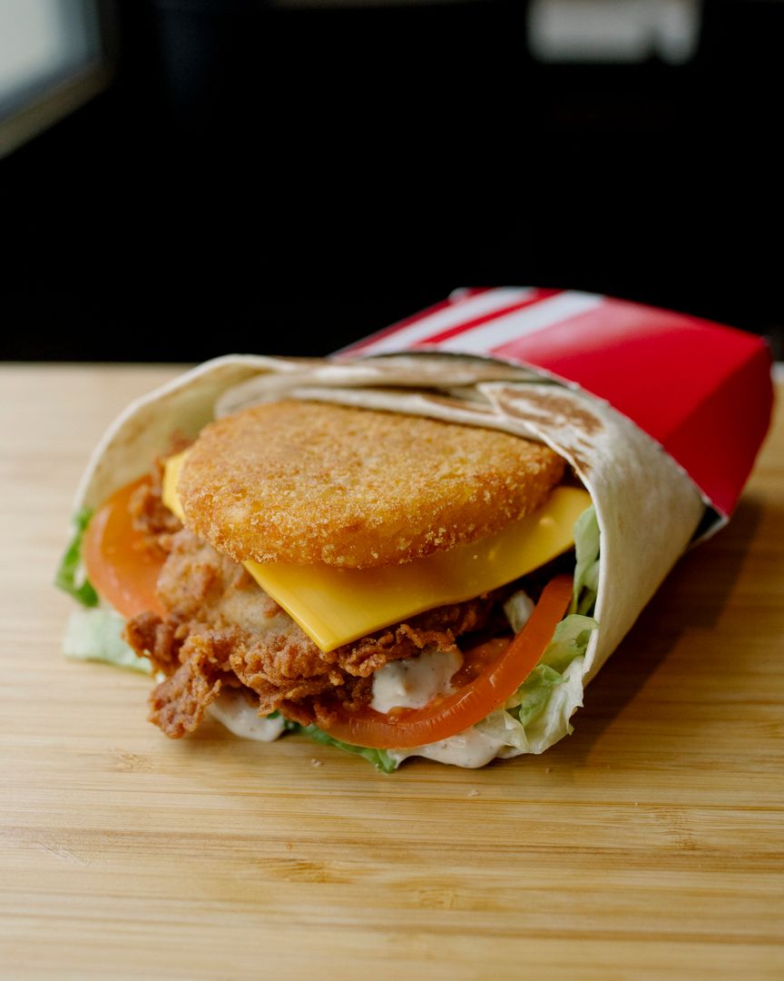 Foto 5 di KFC WITTENHEIM