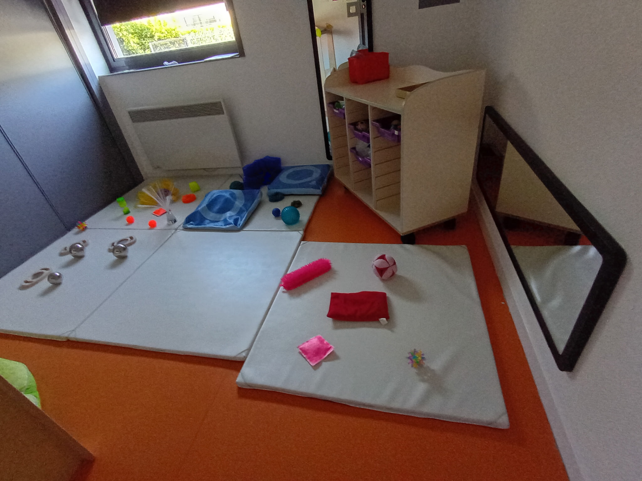 Foto 9 di Crèche RIGOLO COMME LA VIE