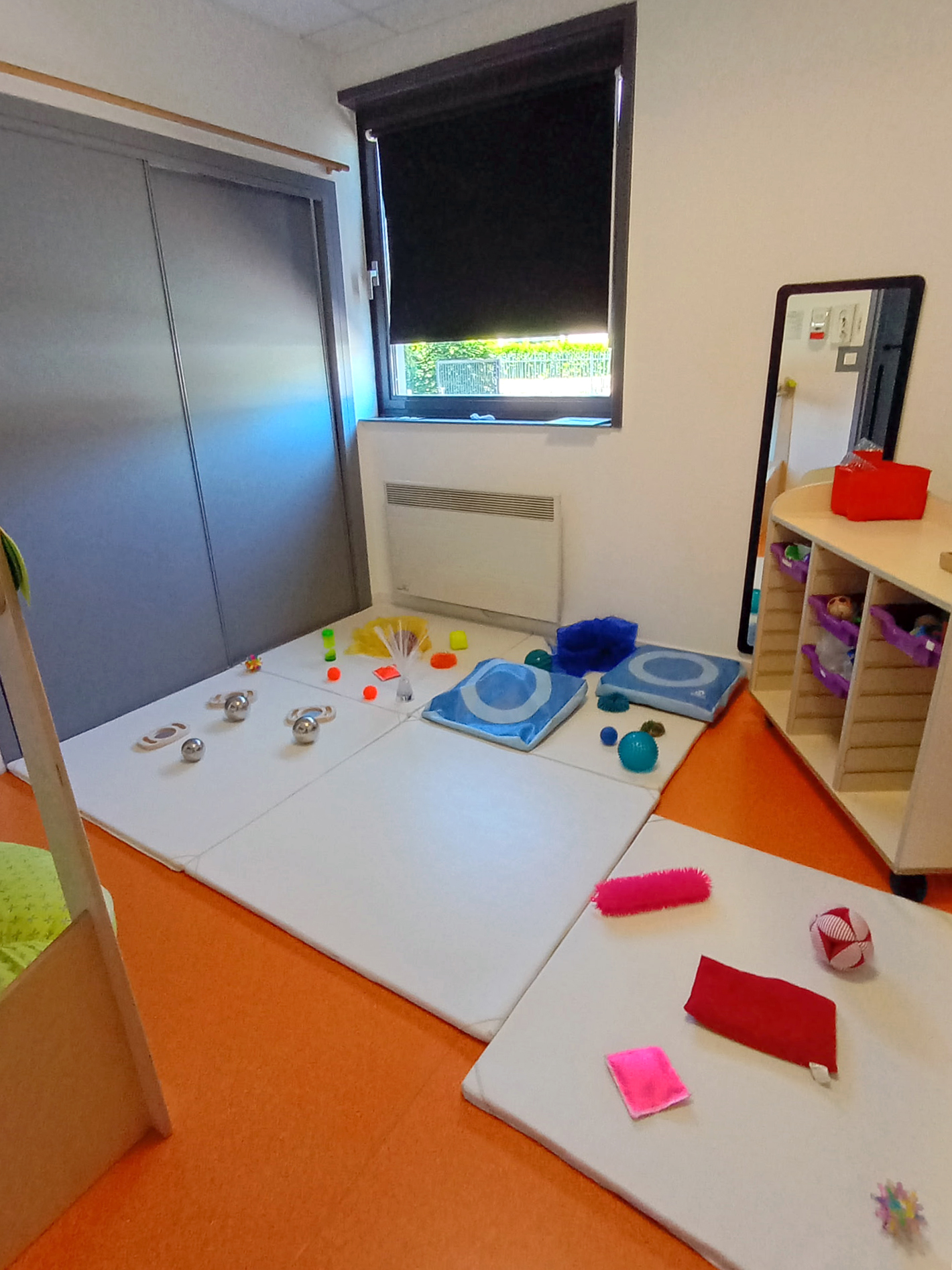 Foto 11 di Crèche RIGOLO COMME LA VIE