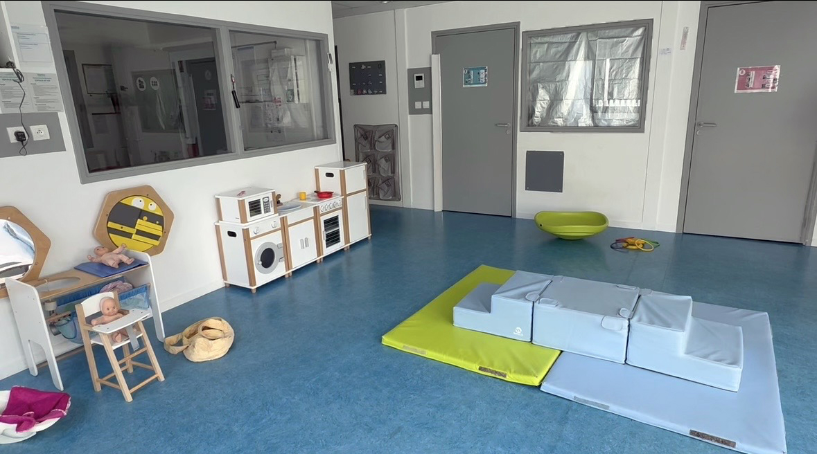 Foto 7 di Micro-crèche RIGOLO COMME LA VIE