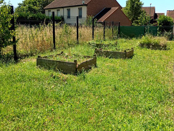 Foto 10 di Crèche RIGOLO COMME LA VIE