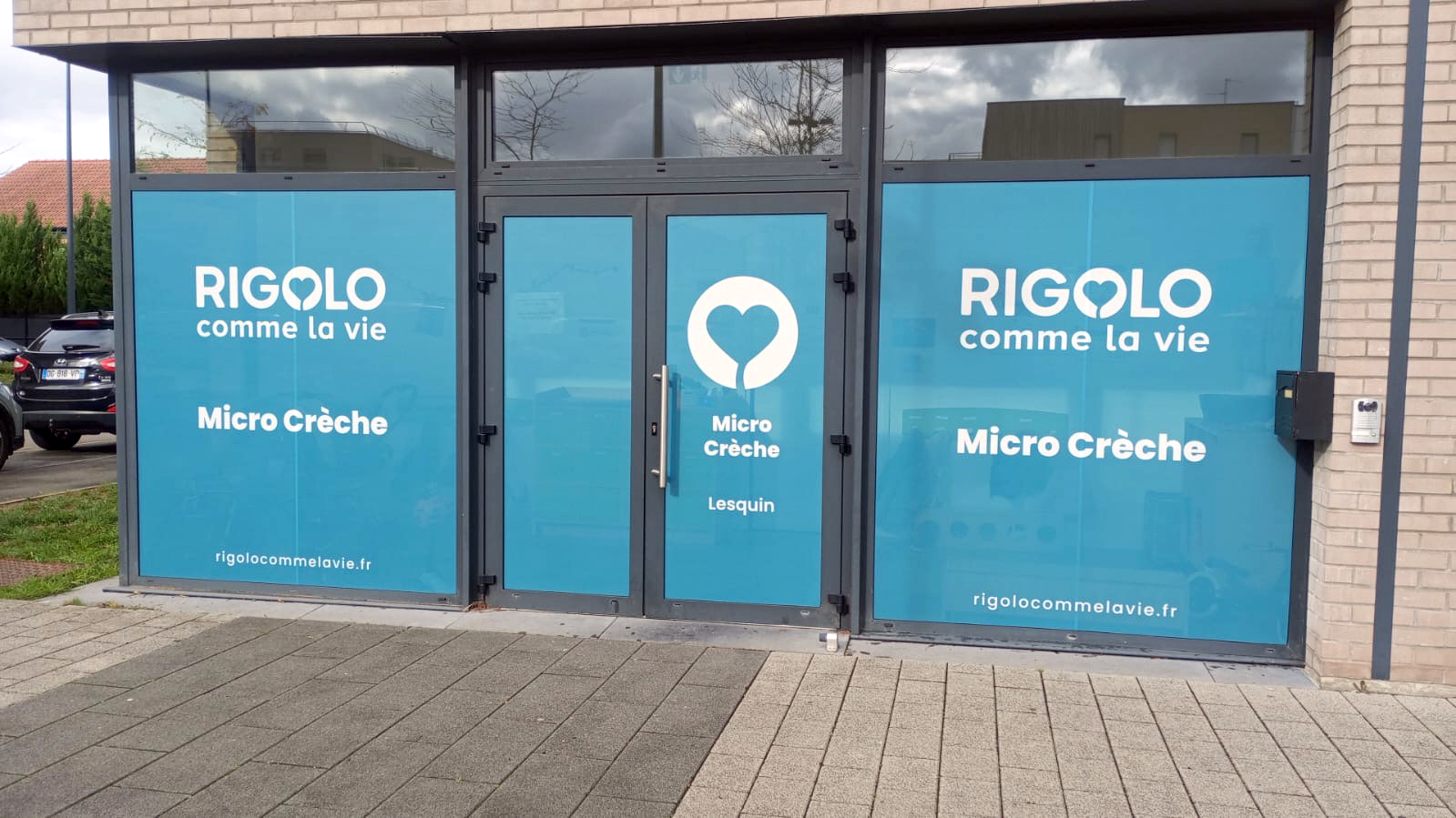 Foto 10 di Micro-crèche RIGOLO COMME LA VIE