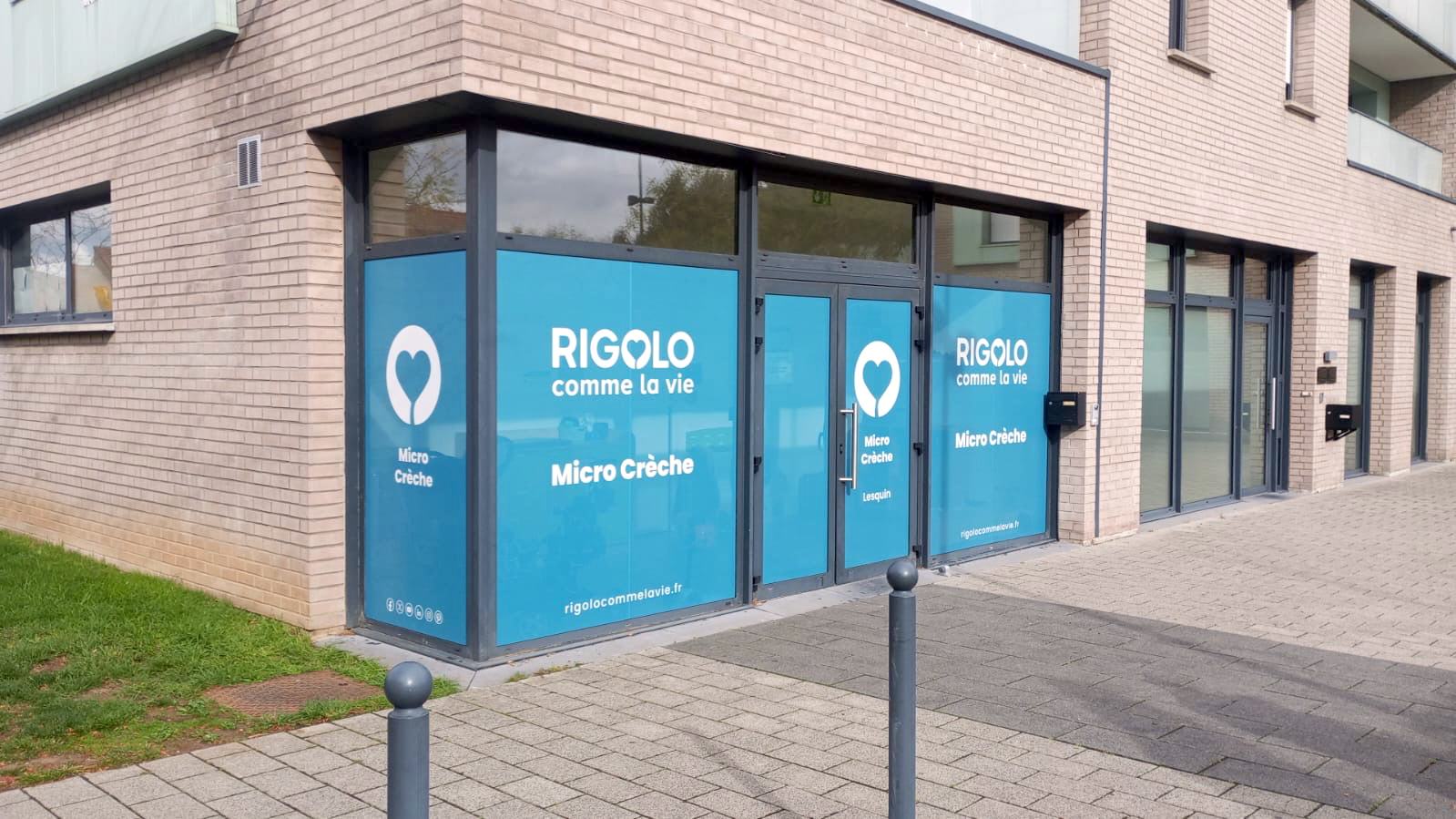 Foto 18 di Micro-crèche RIGOLO COMME LA VIE