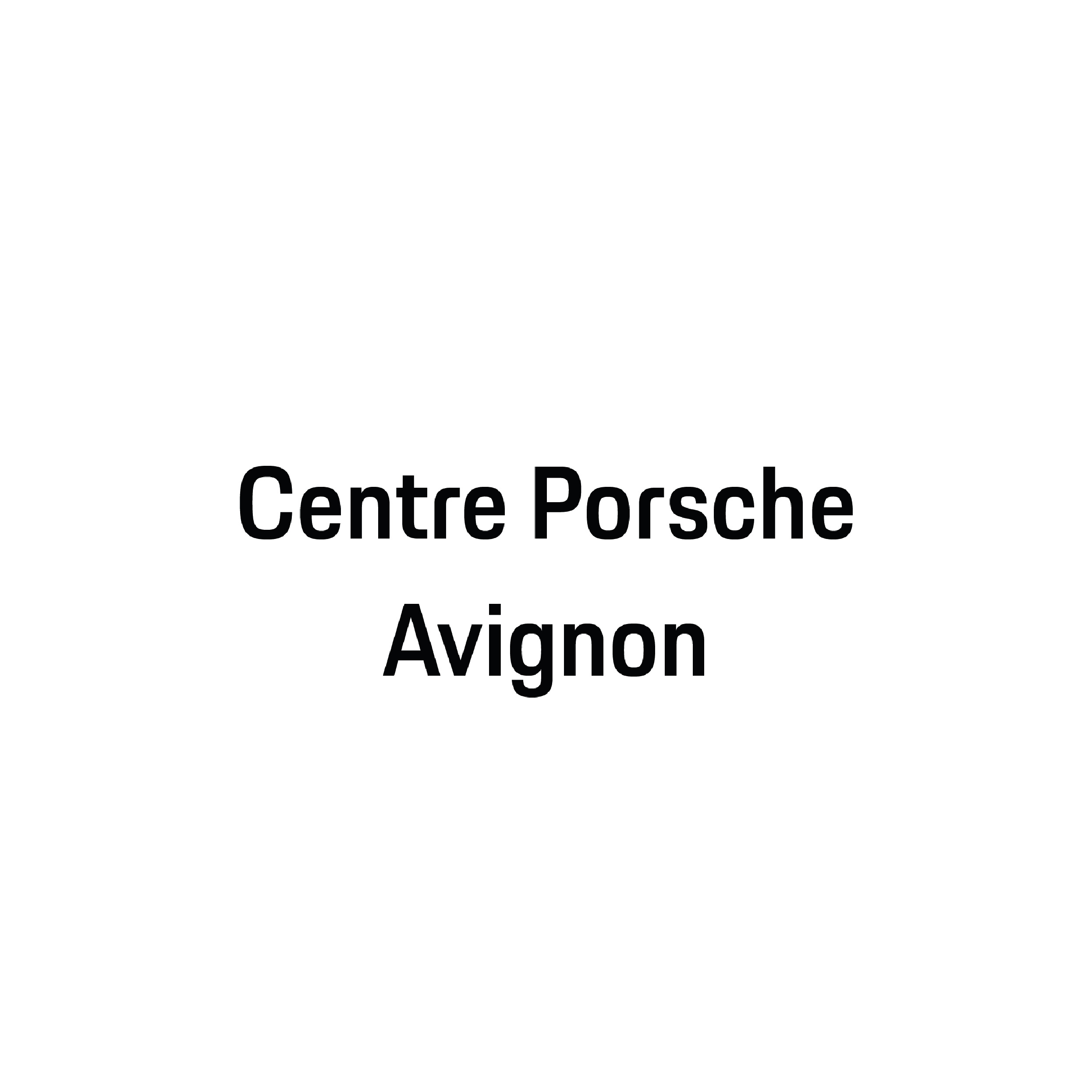 Foto 1 di Centre Porsche Avignon