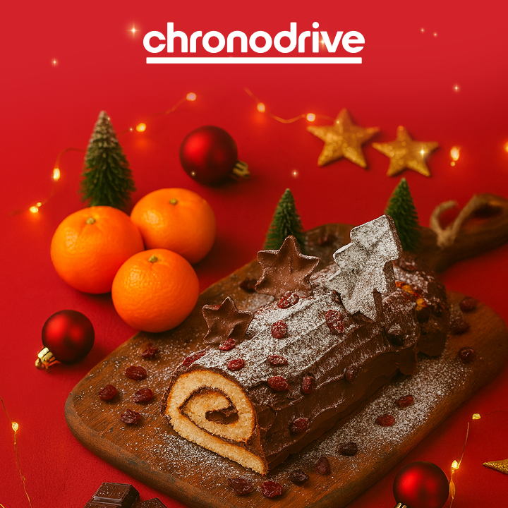 Foto 65 di Chronodrive
