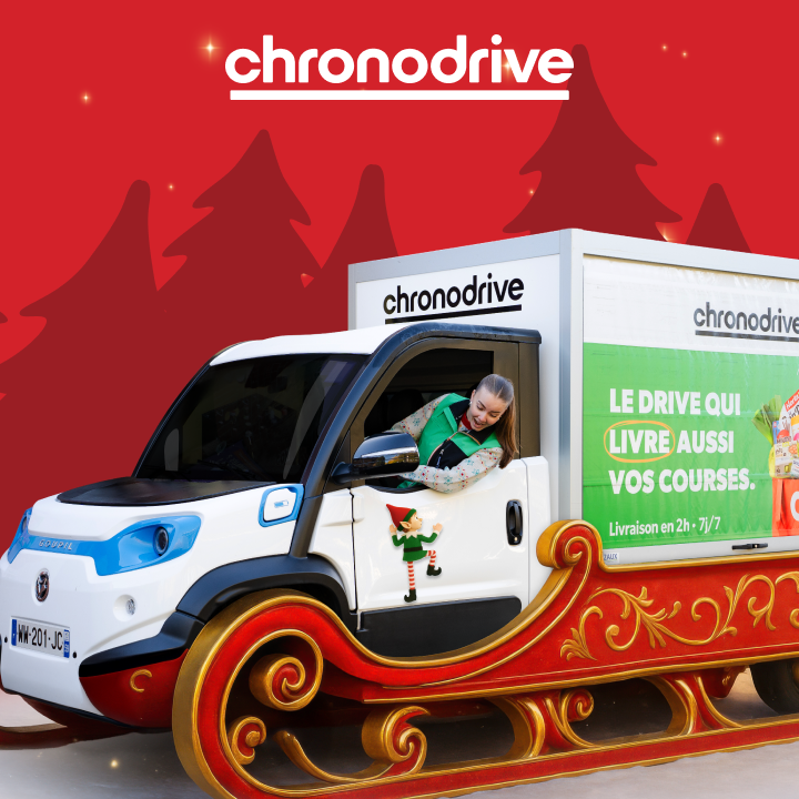 Foto 67 di Chronodrive