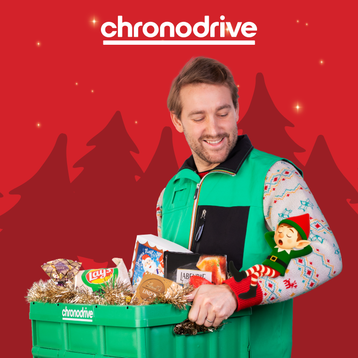 Foto 62 di Chronodrive