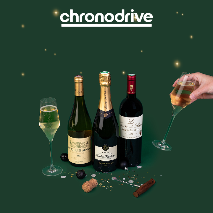 Foto 64 di Chronodrive