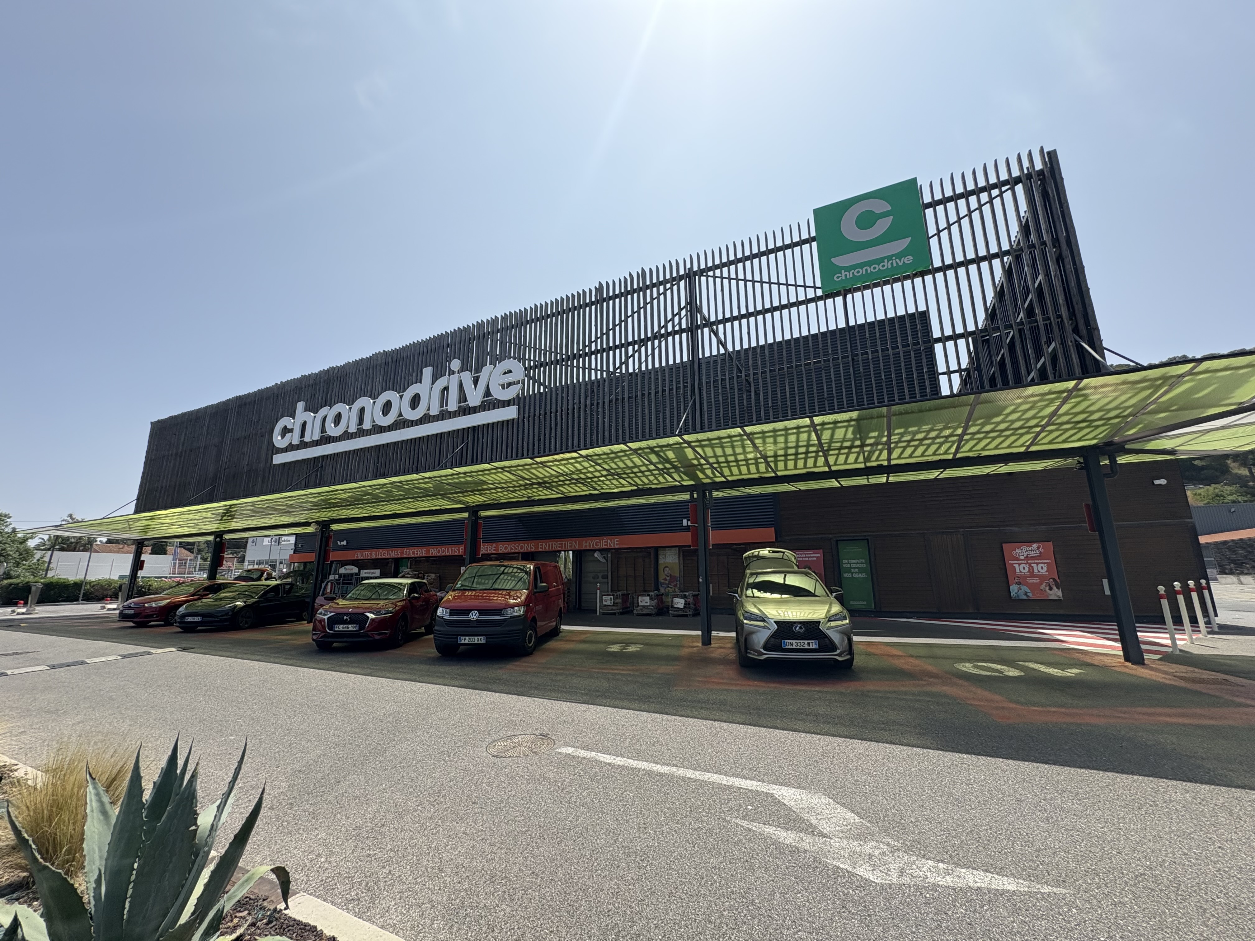 Foto 2 di Chronodrive