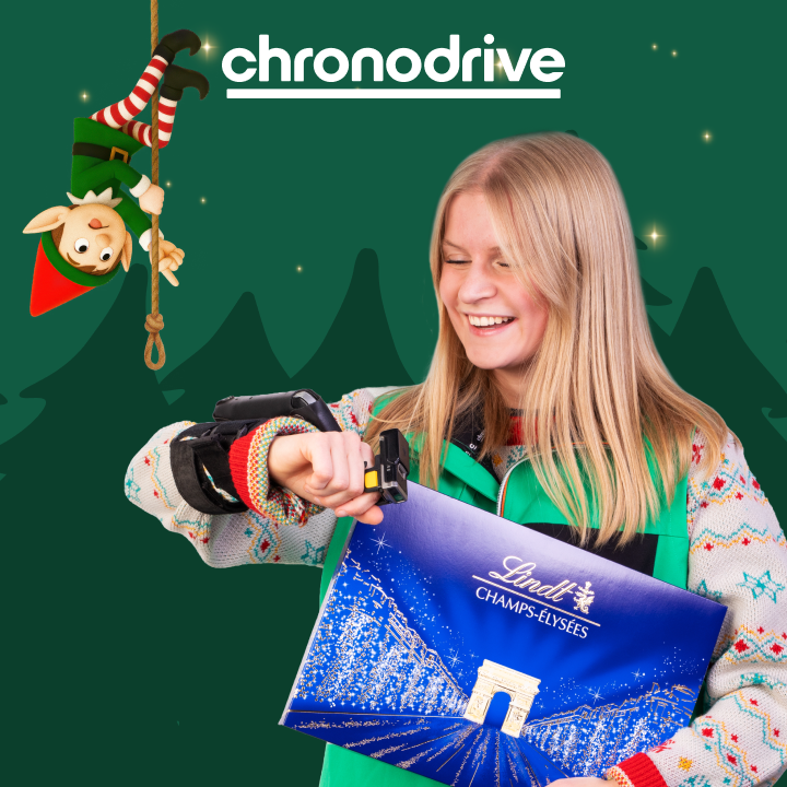 Foto 63 di Chronodrive