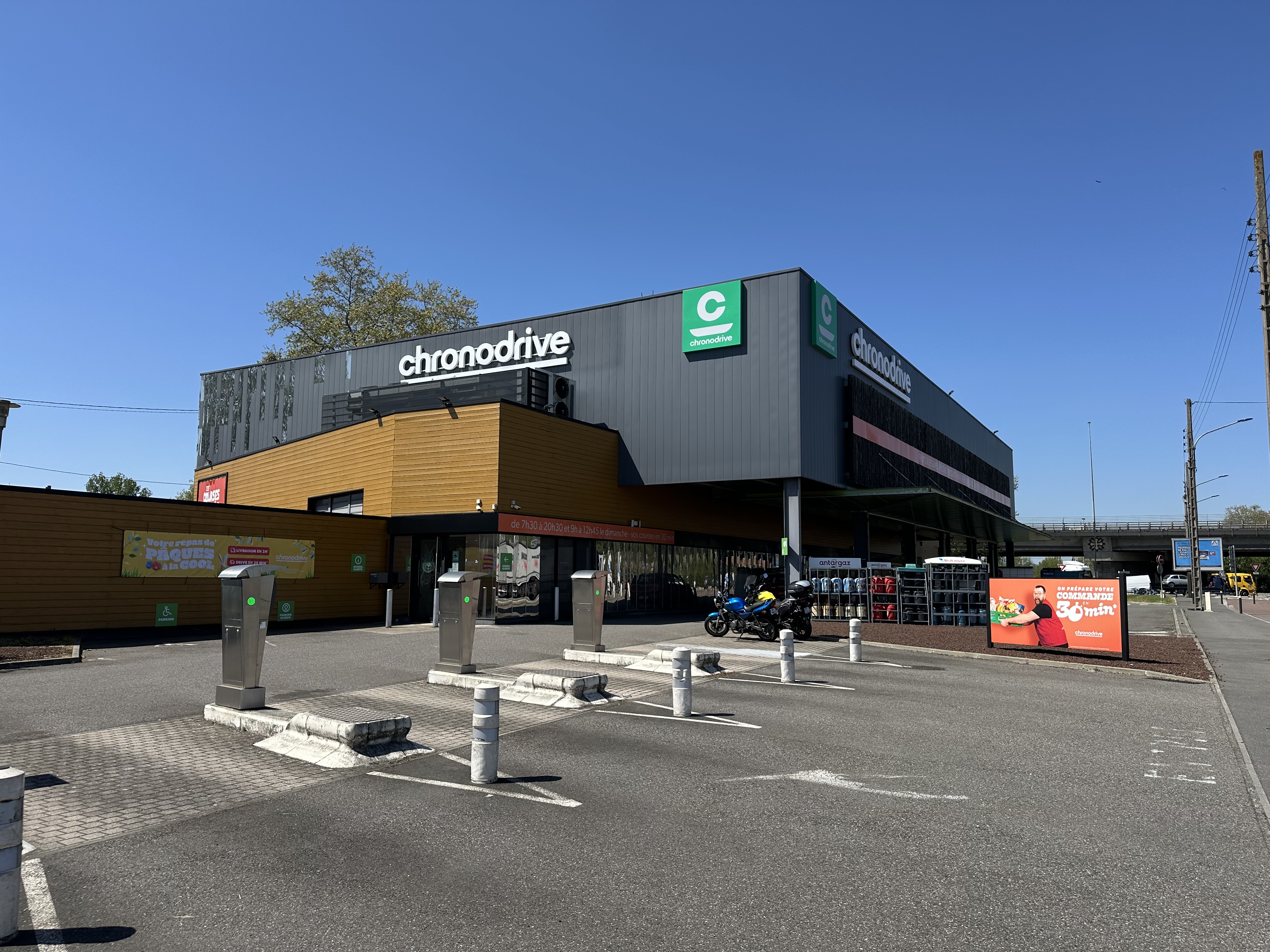 Foto 2 di Chronodrive