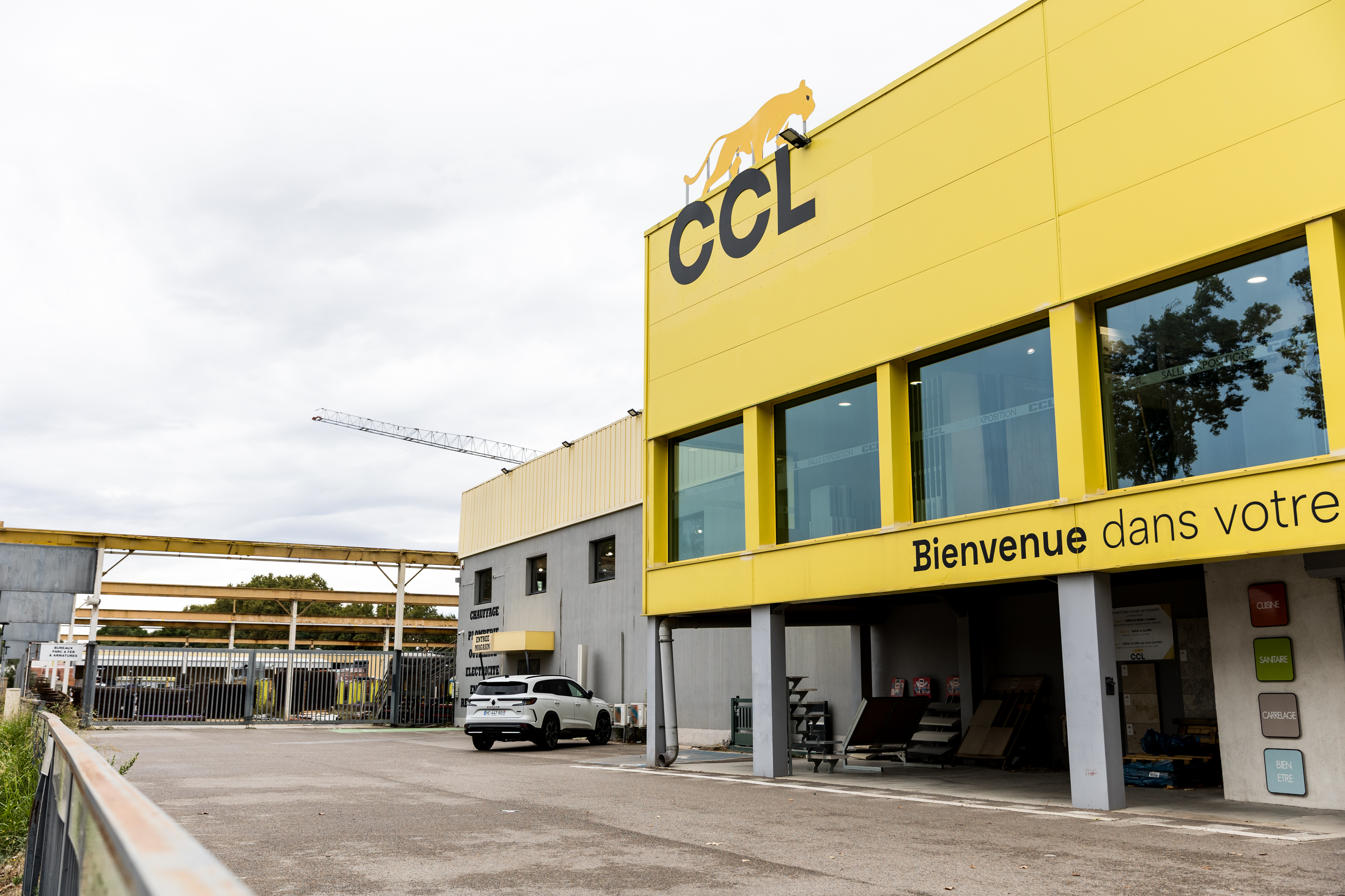 Foto 1 di CCL