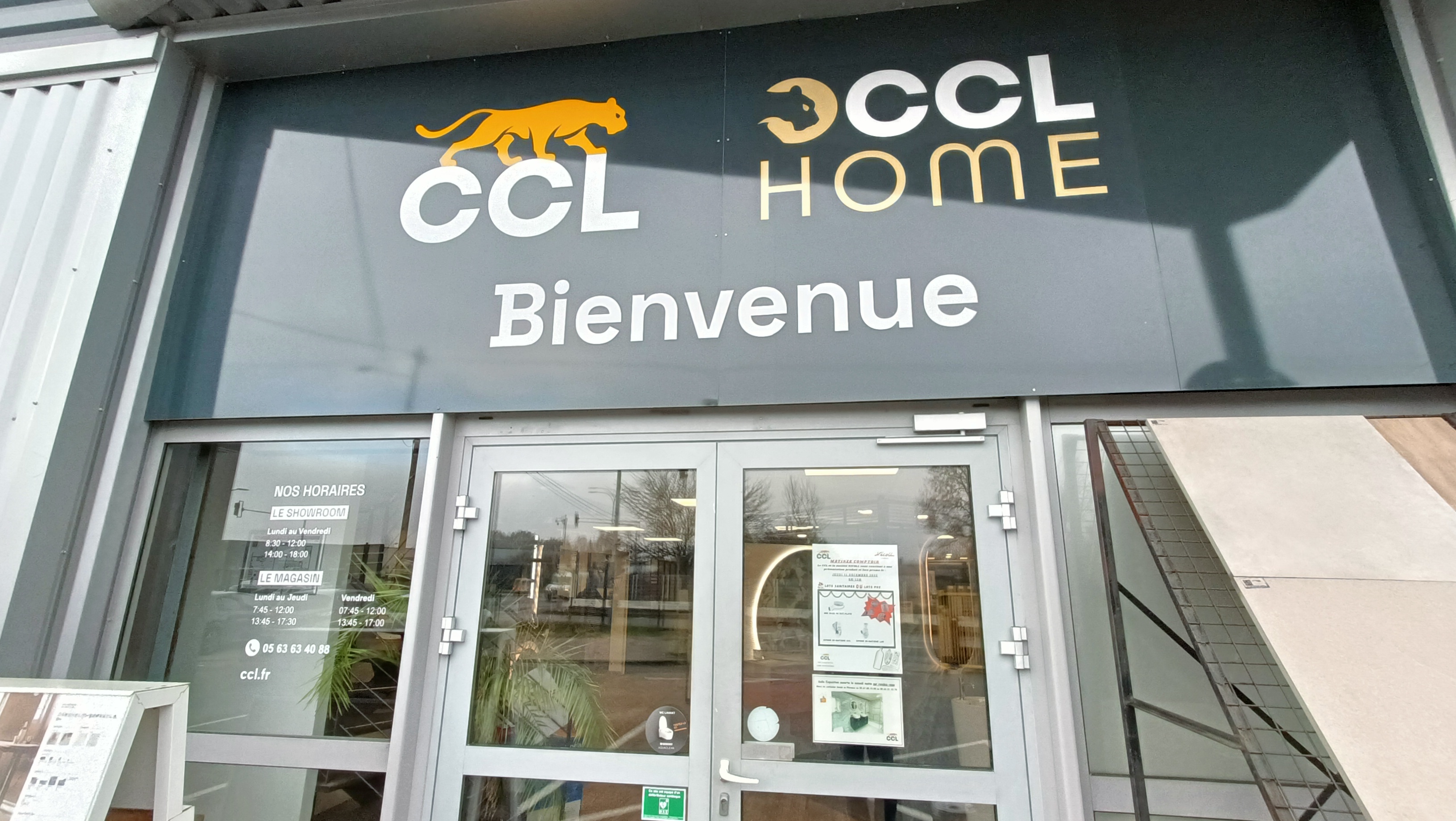 Foto 11 di CCL