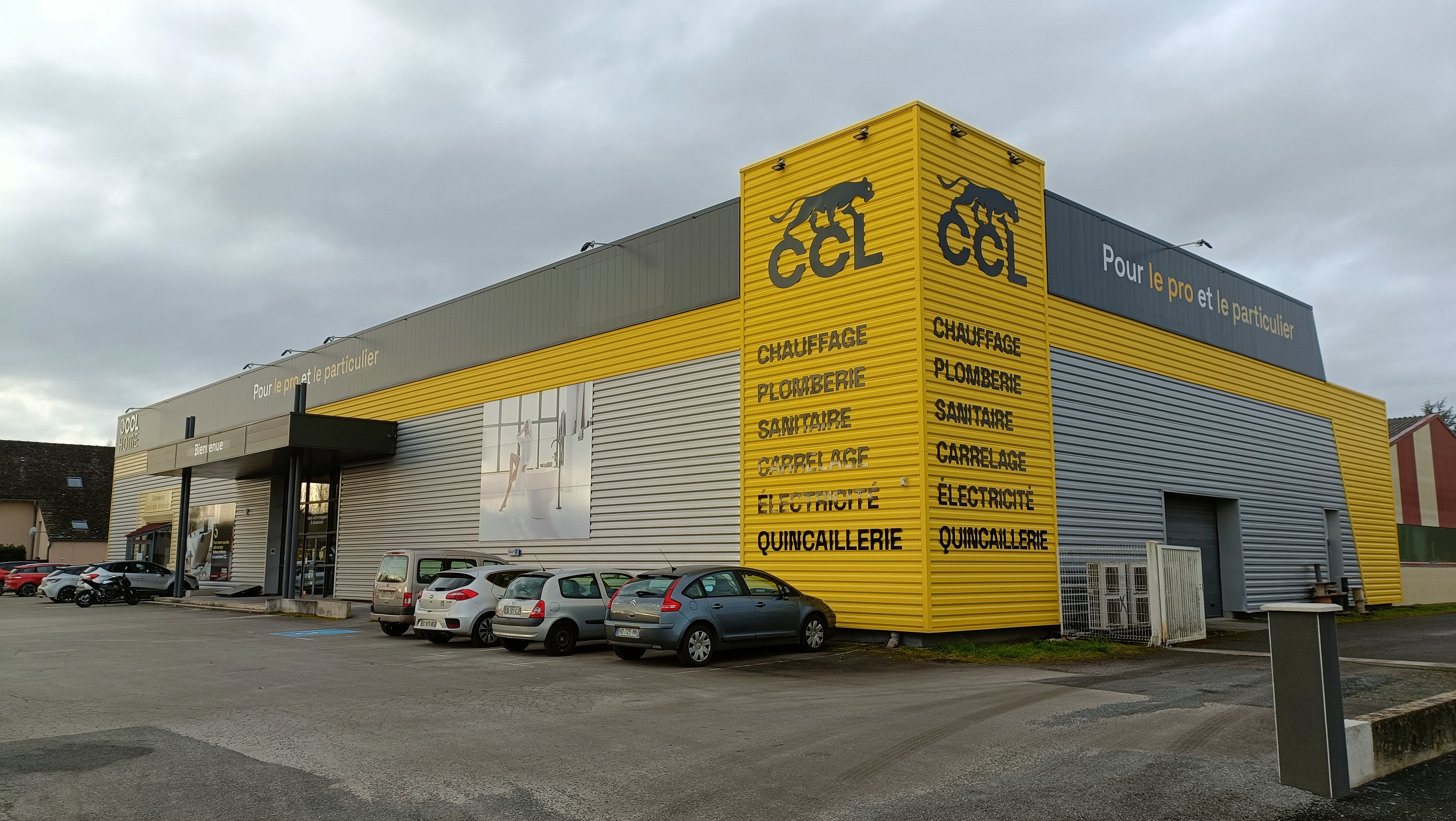 Foto 4 di CCL
