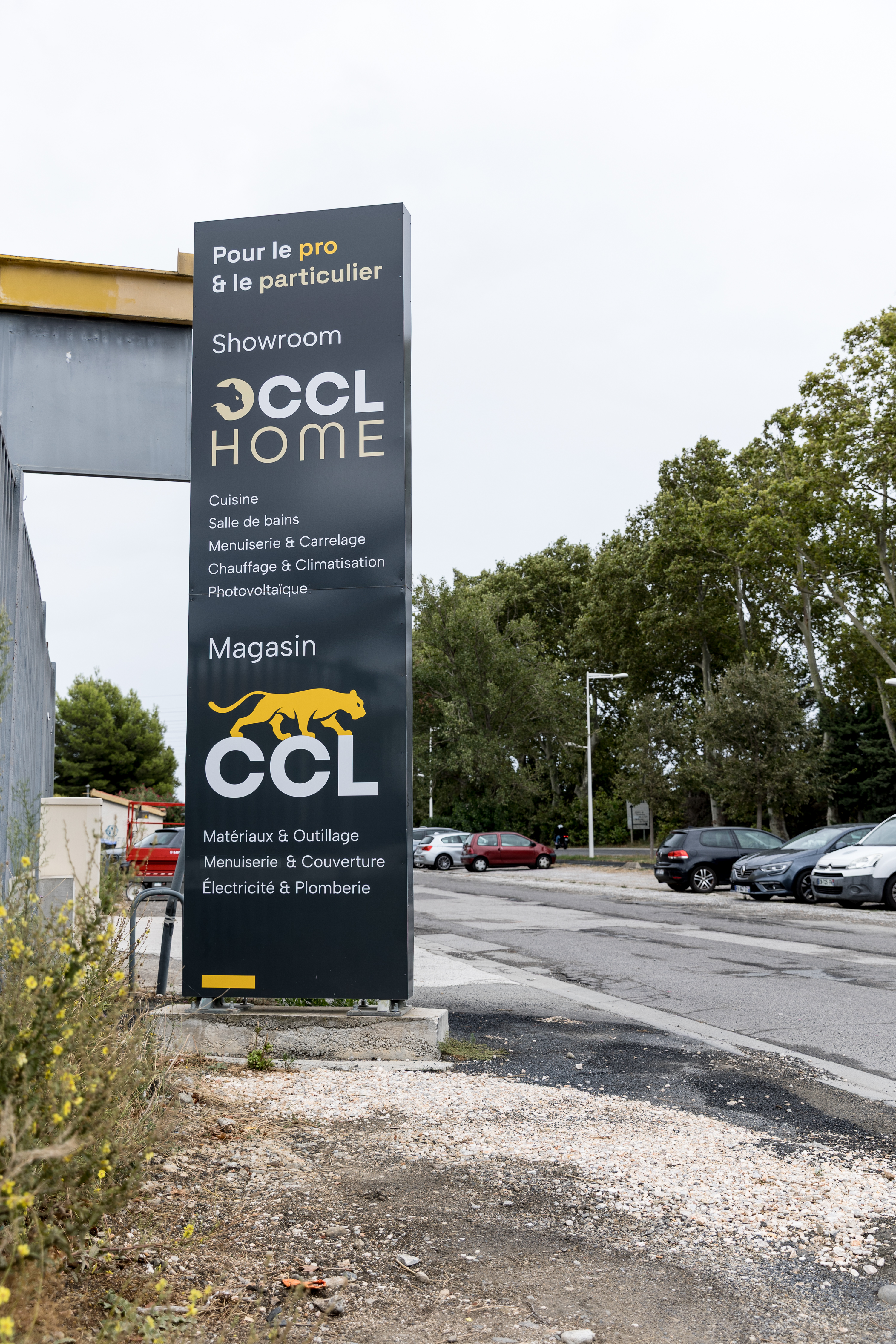 Foto 3 di CCL