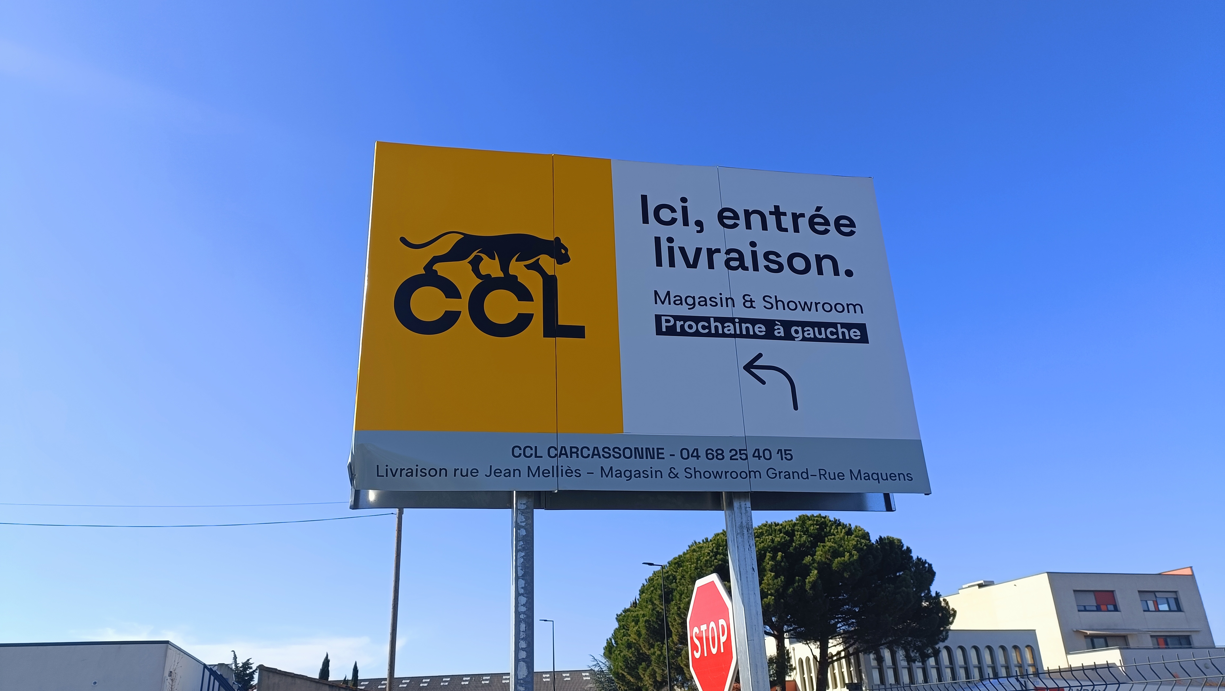 Foto 4 di CCL