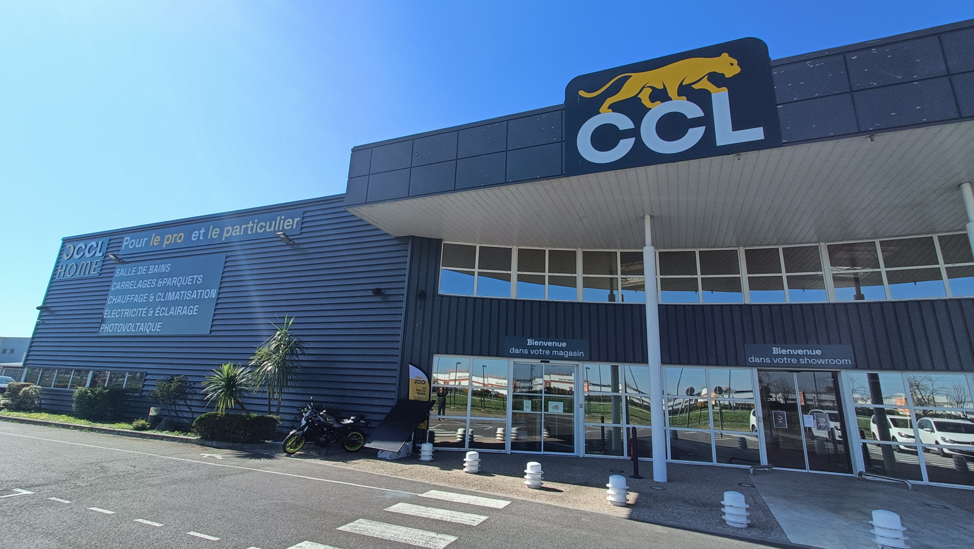 Foto 1 di CCL