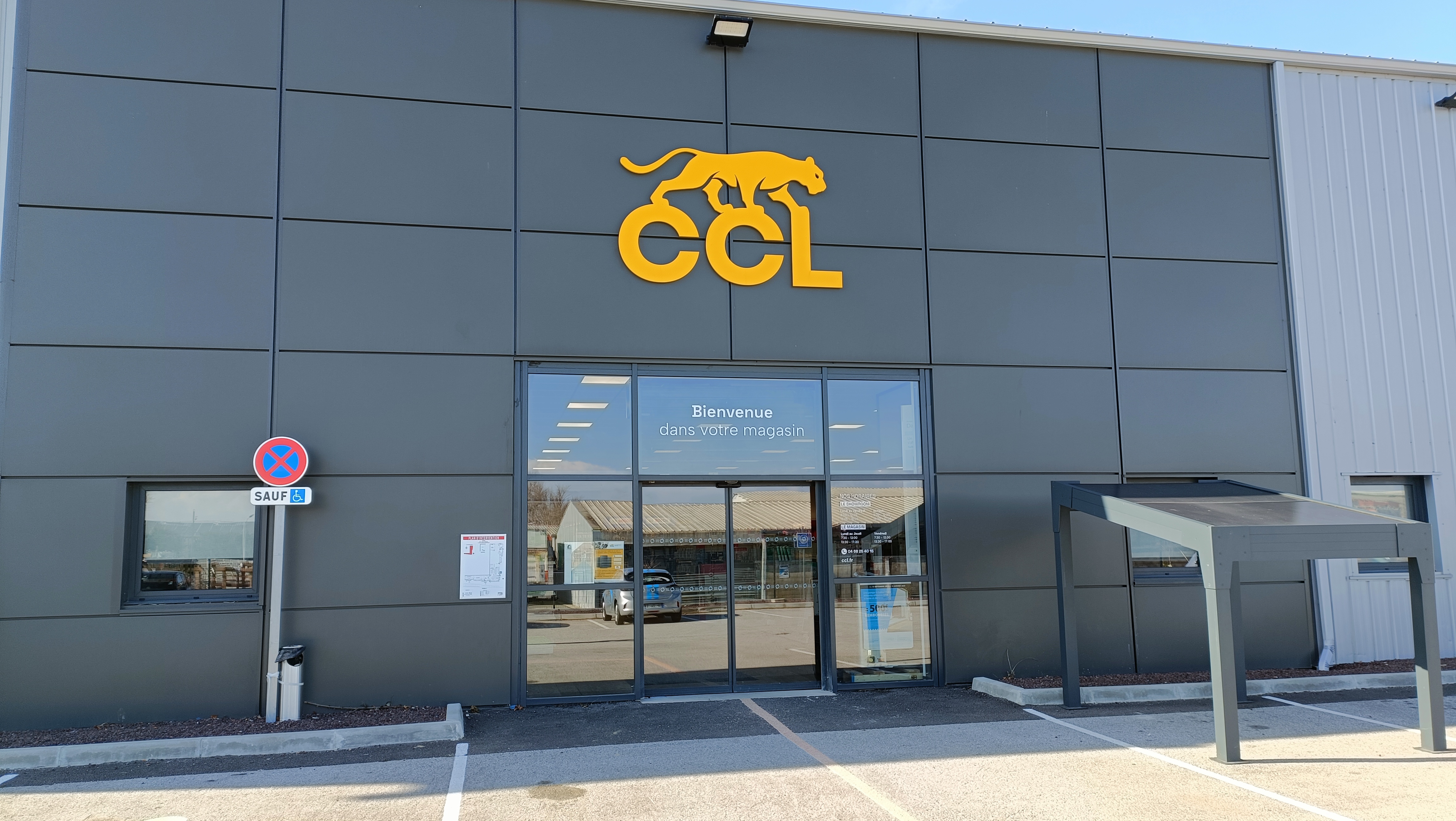 Foto 2 di CCL