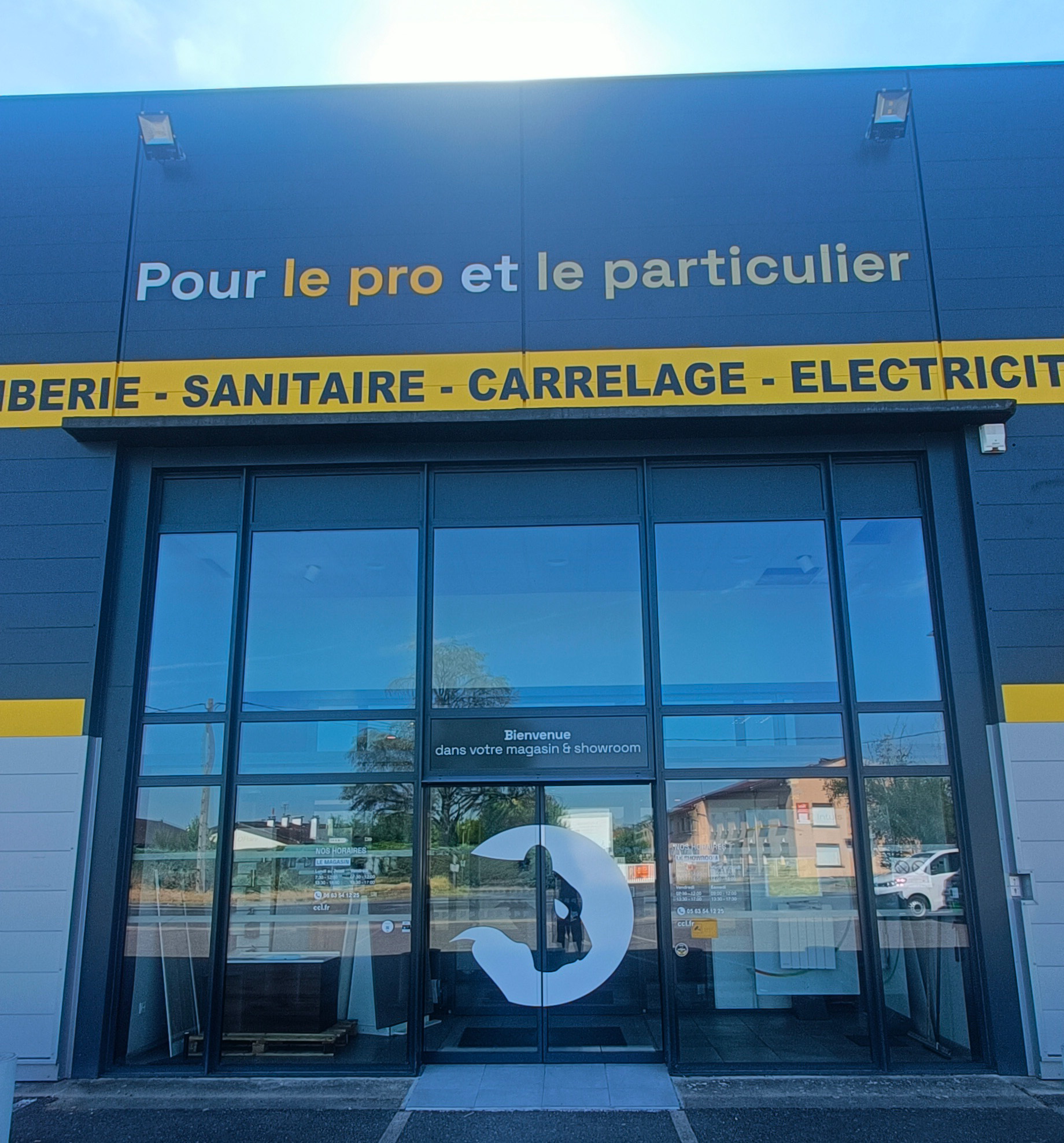 Foto 2 di CCL
