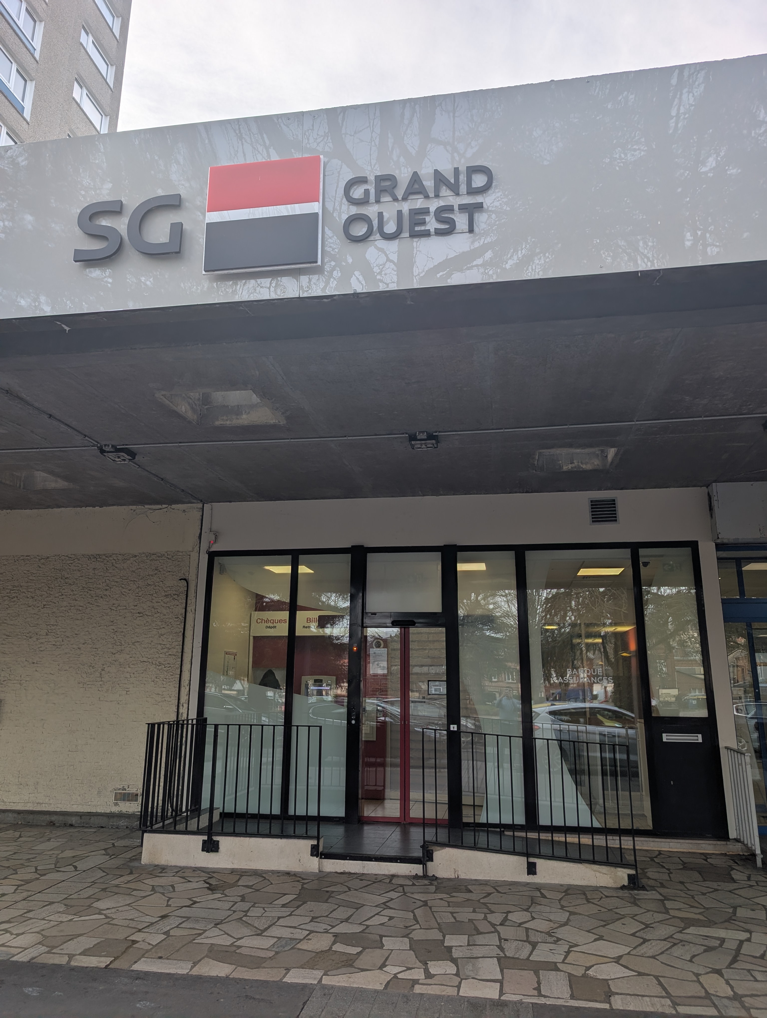 Foto 4 de SG