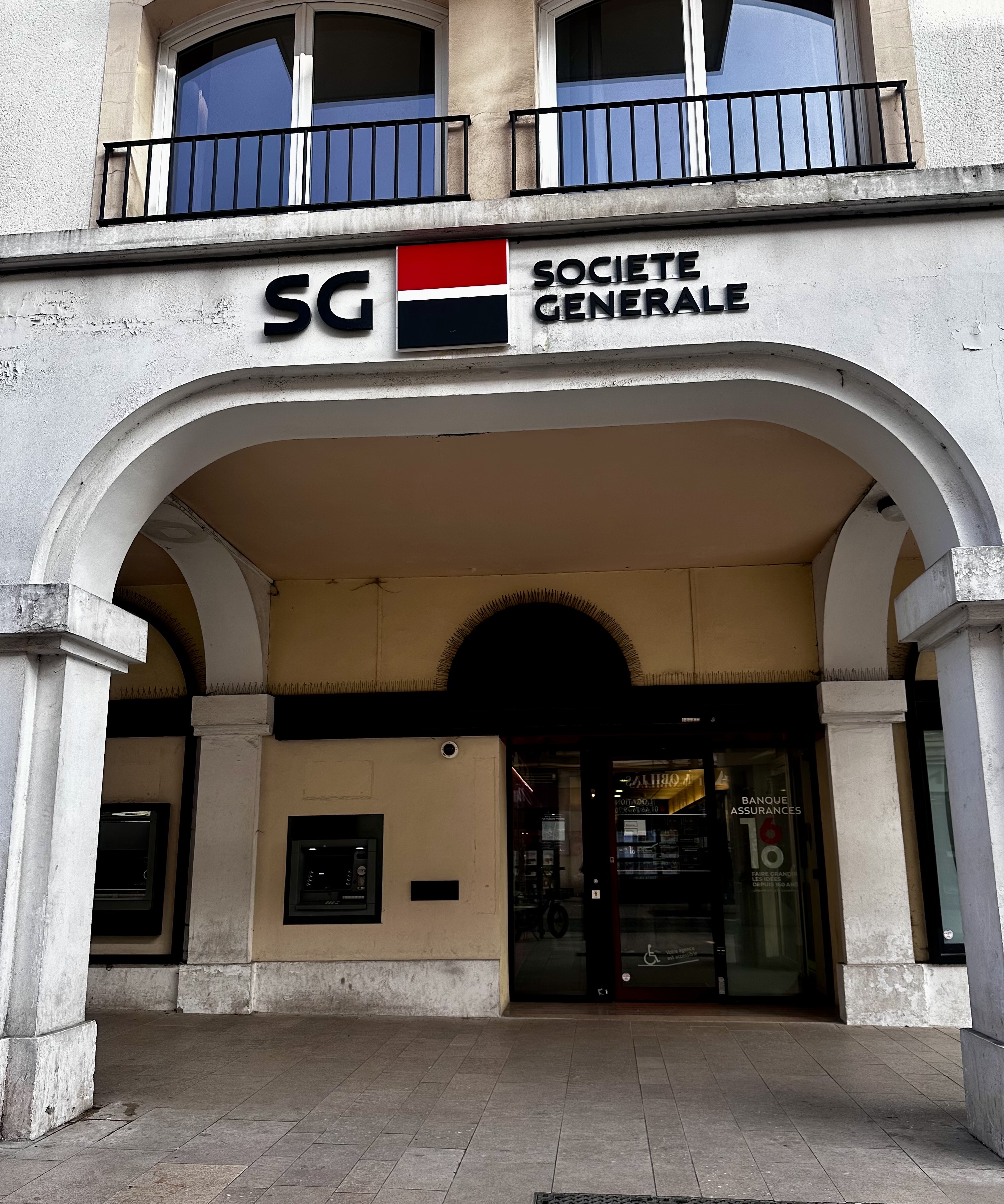 Foto 1 de SG