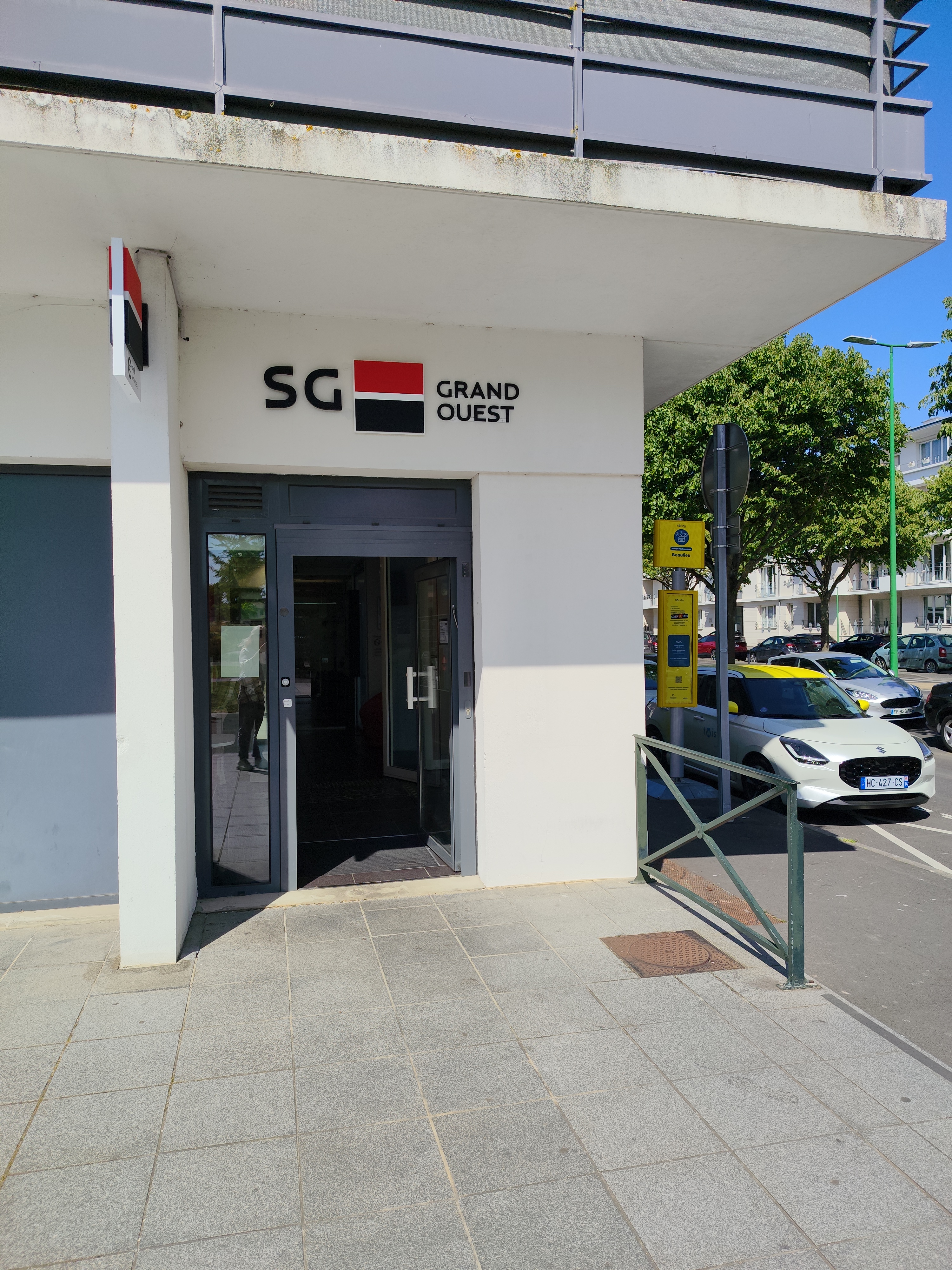 Foto 2 di SG