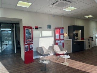 Foto 4 di SG