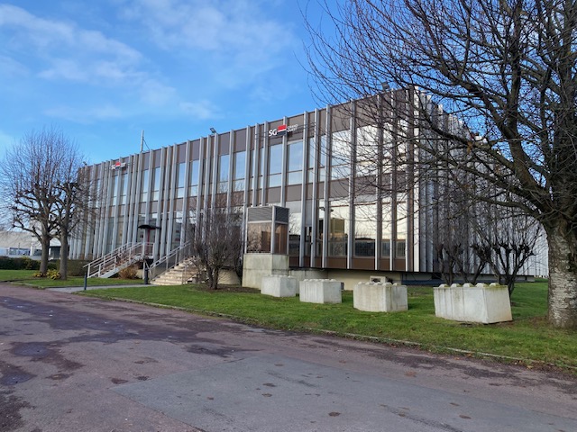 Foto 10 di SG