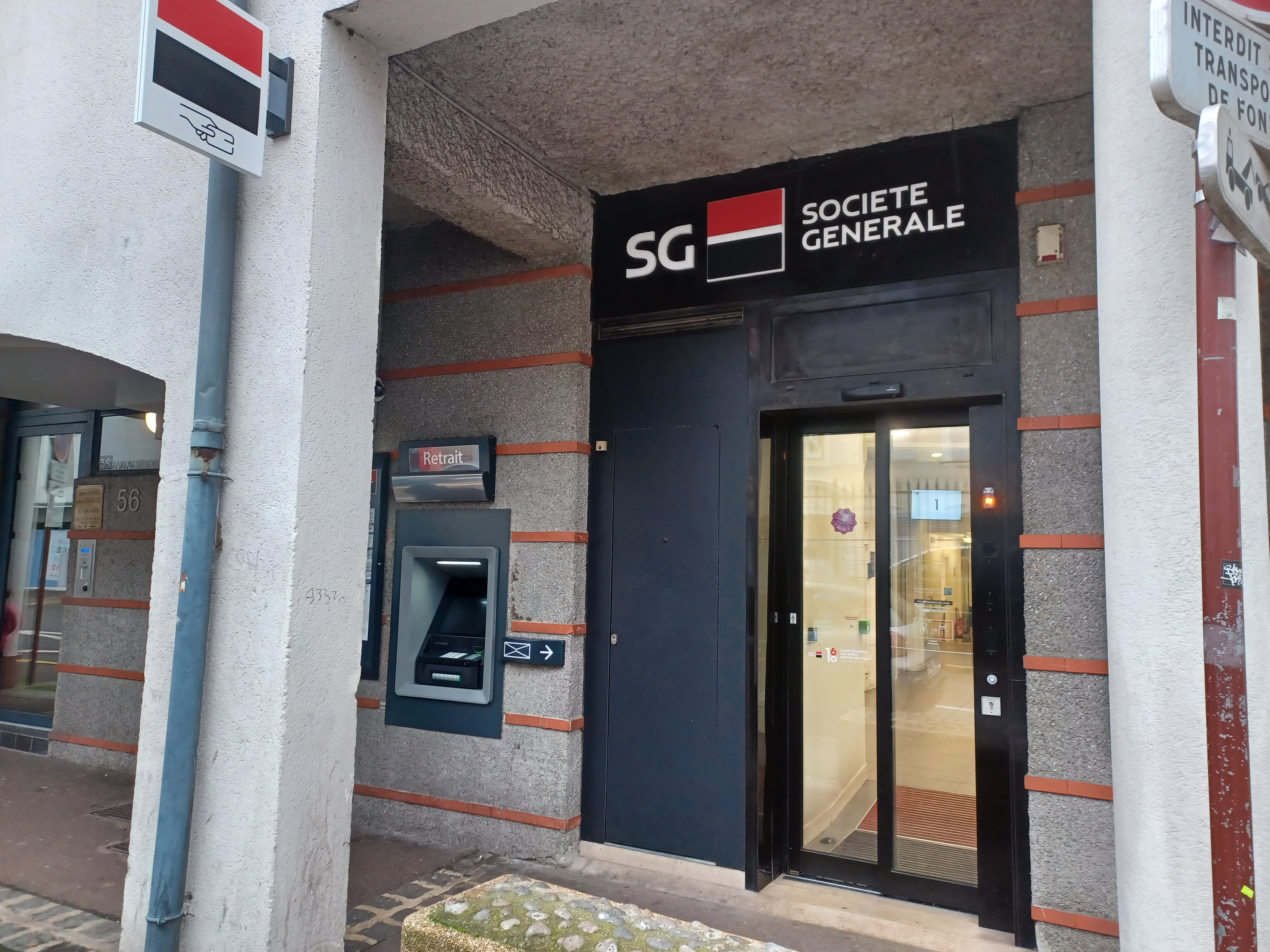 Foto 1 di SG