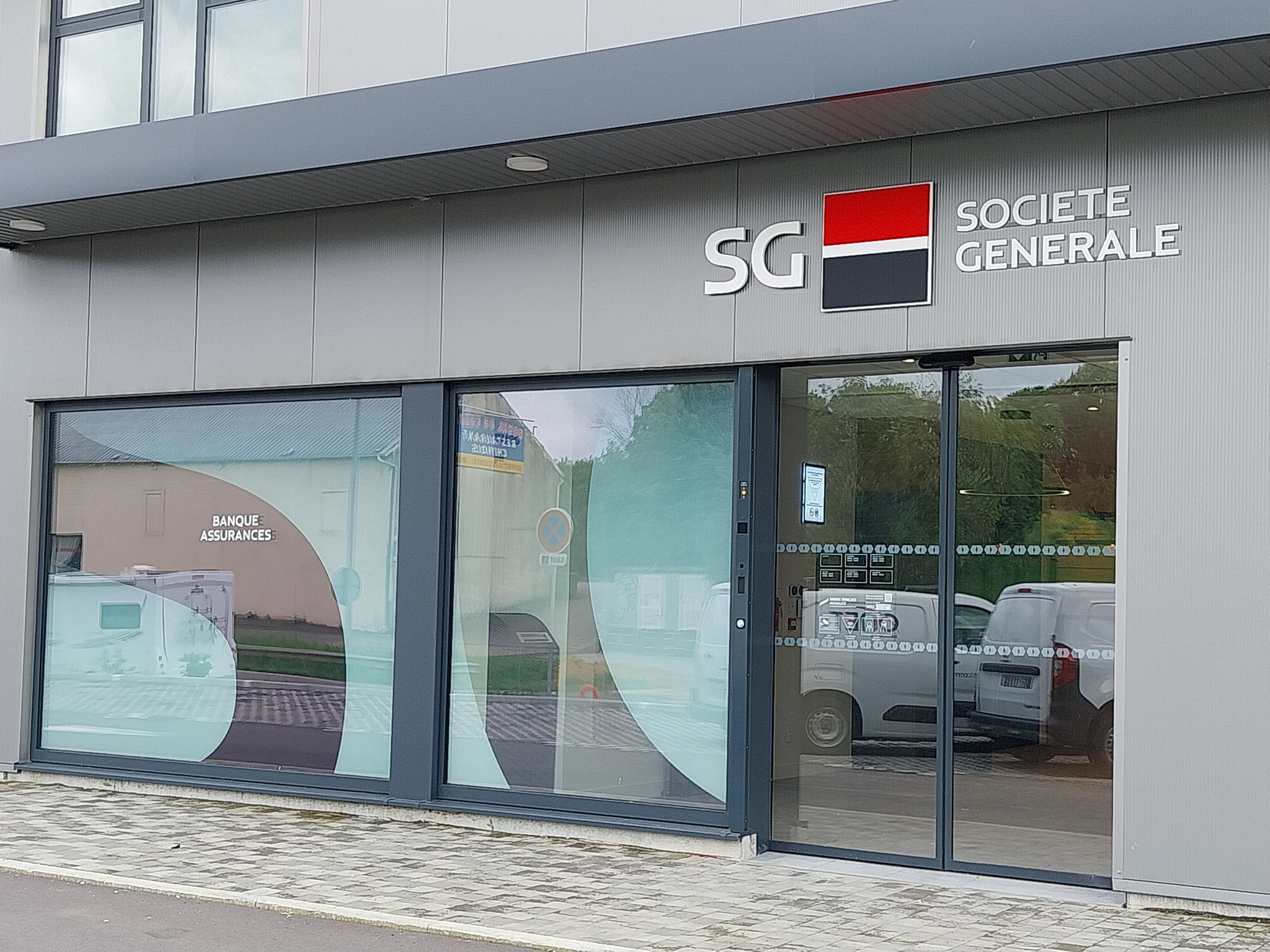 Foto 2 di SG