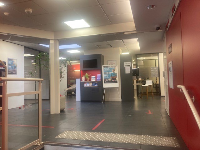 Foto 2 di SG