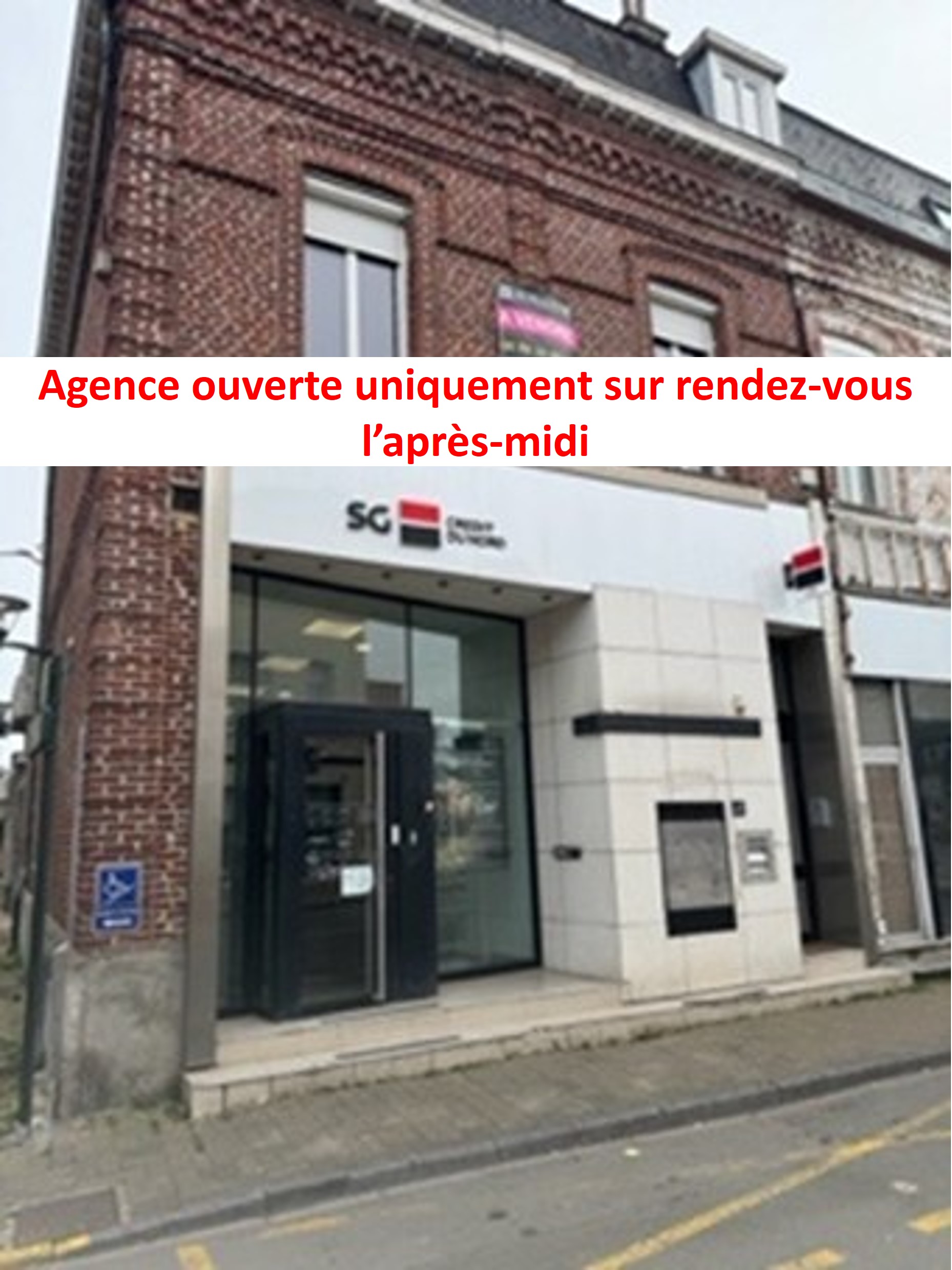 Photo 1 de SG