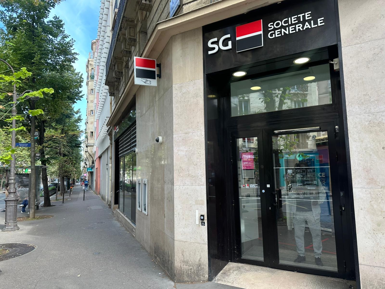 Foto 4 de SG