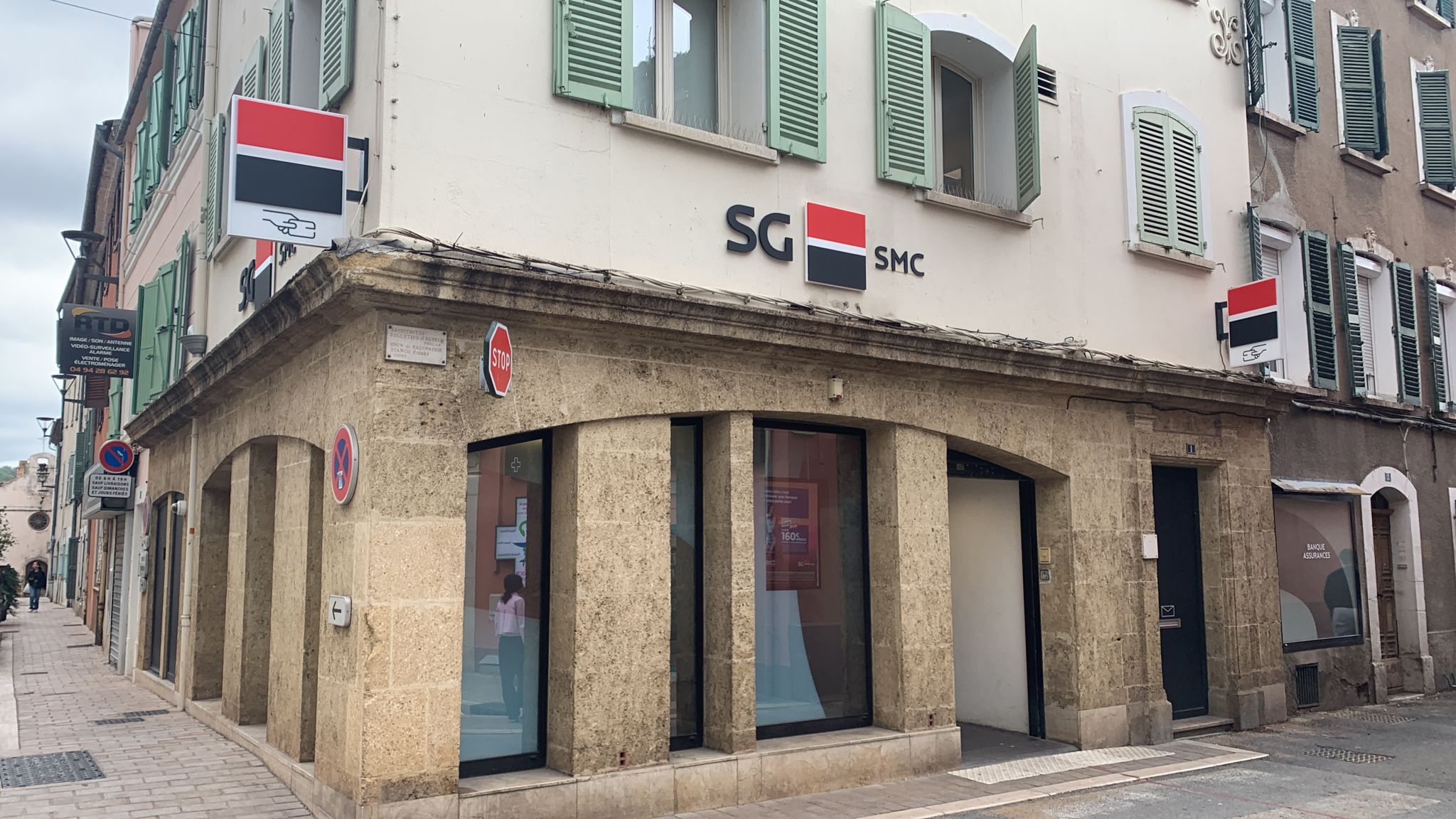 Foto 2 di SG