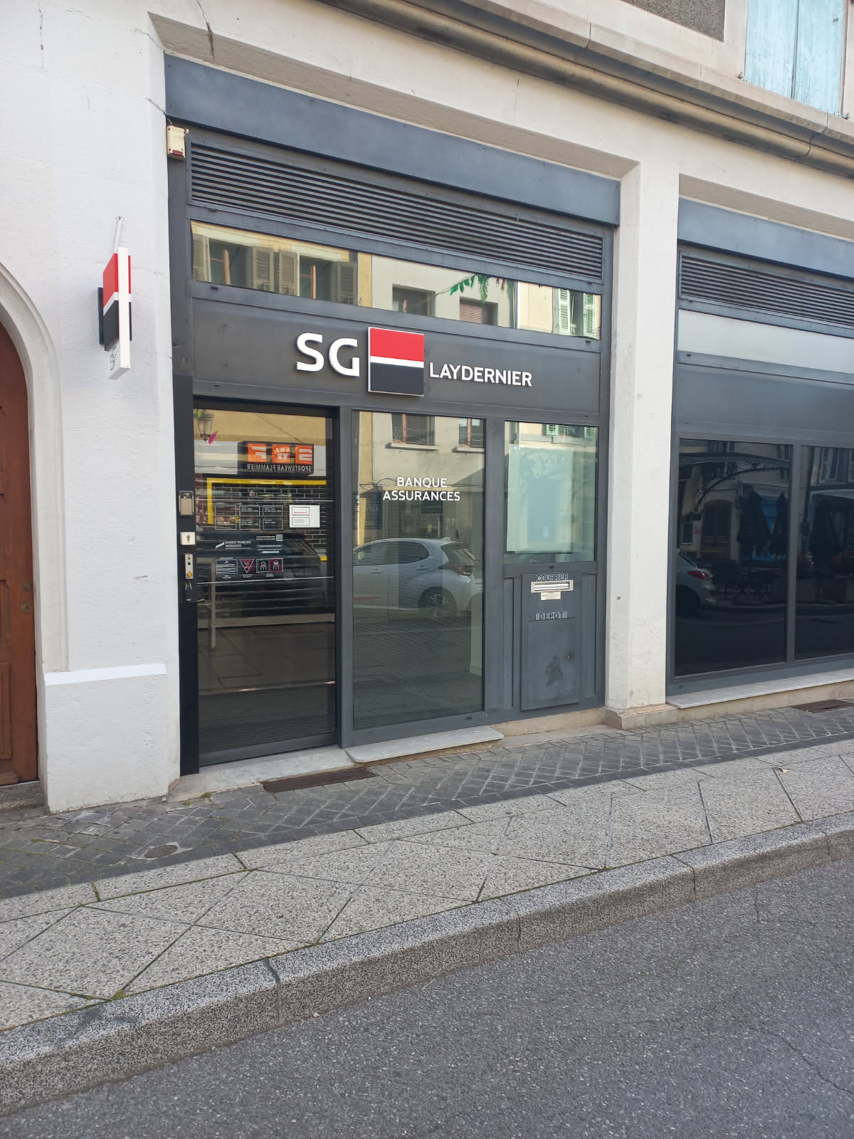 Foto 2 di SG