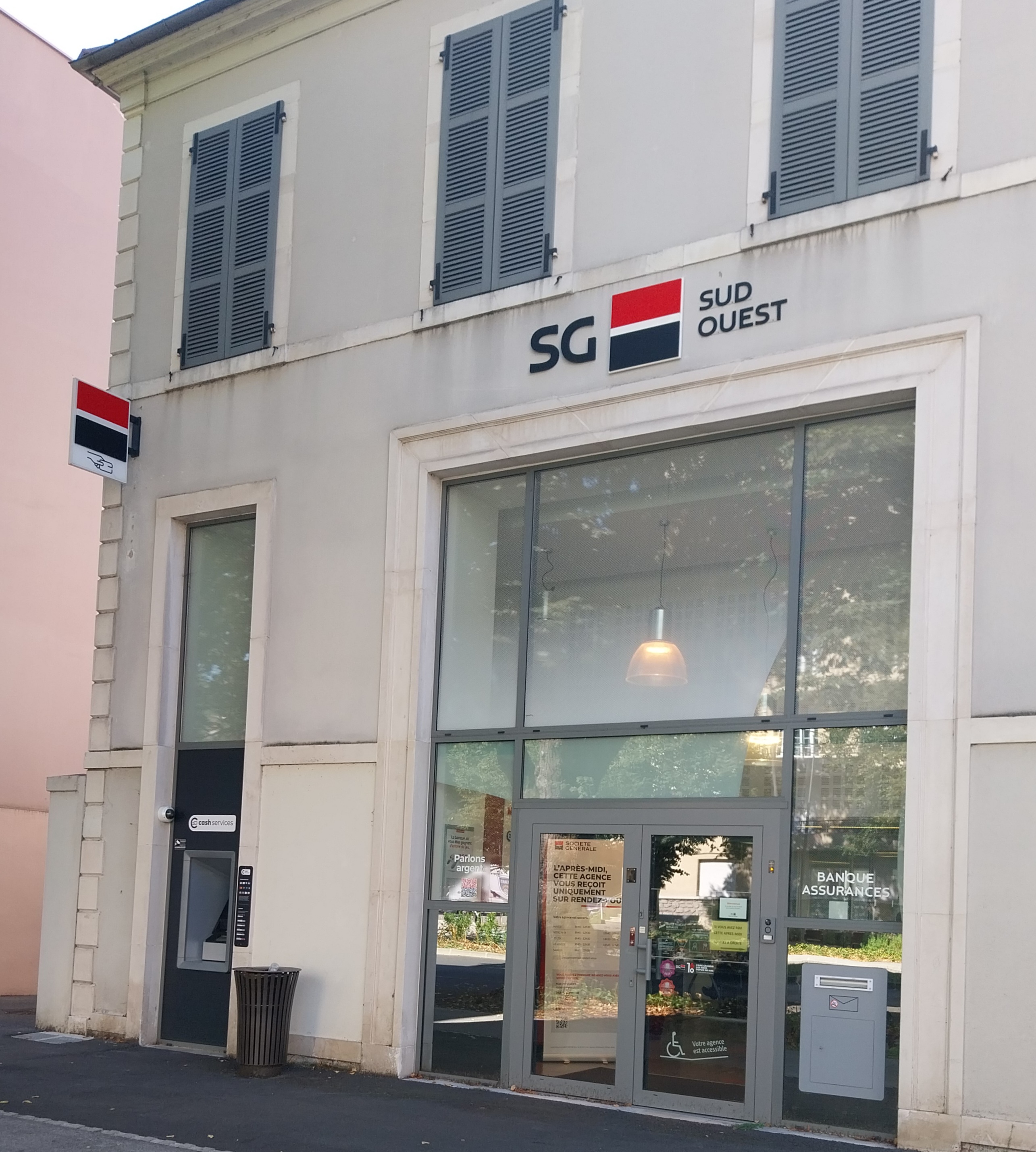 Foto 1 di SG