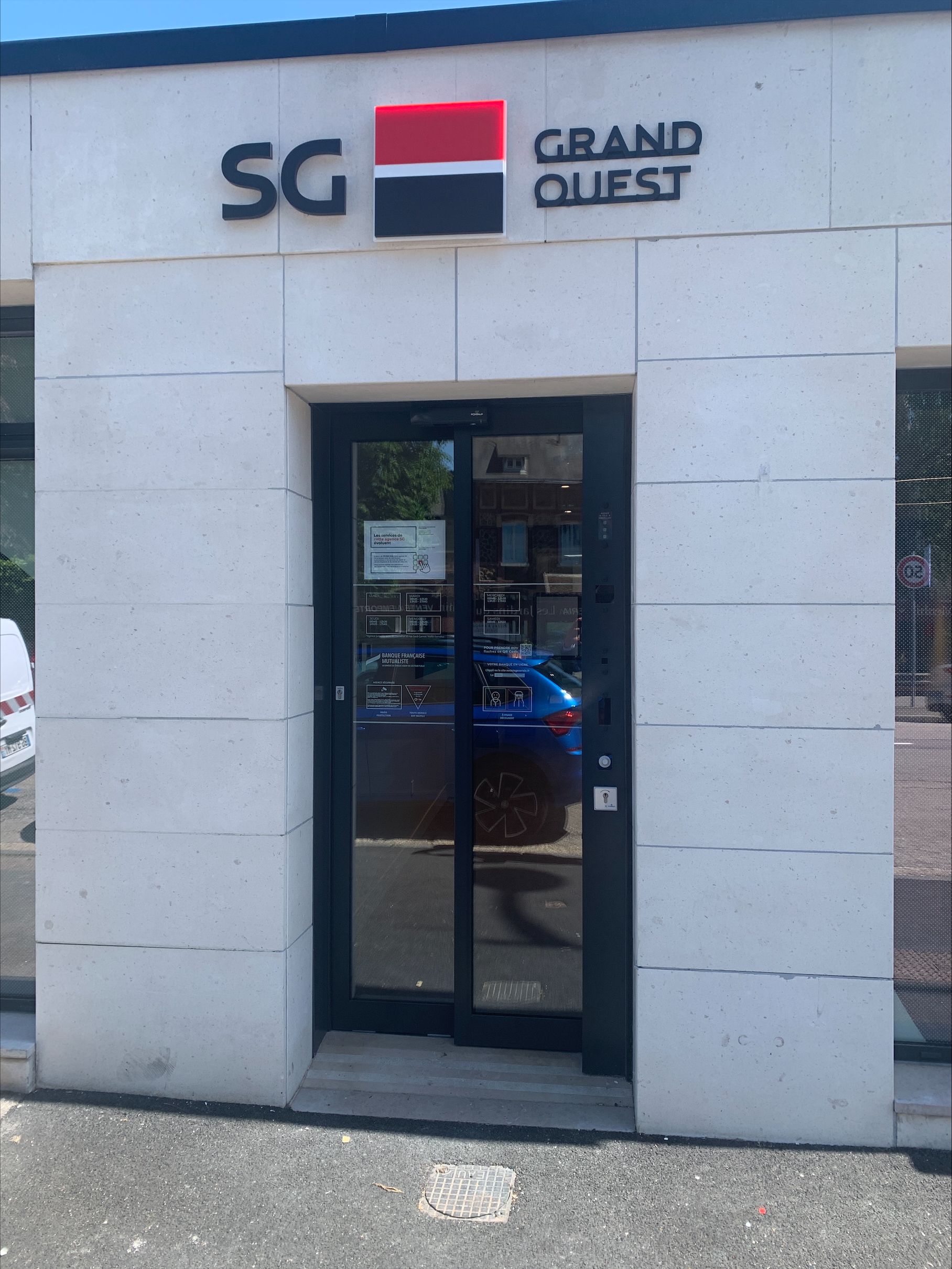 Foto 3 di SG