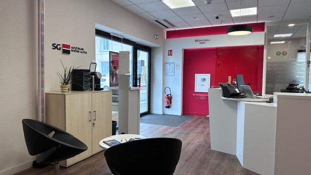 Foto 4 di SG