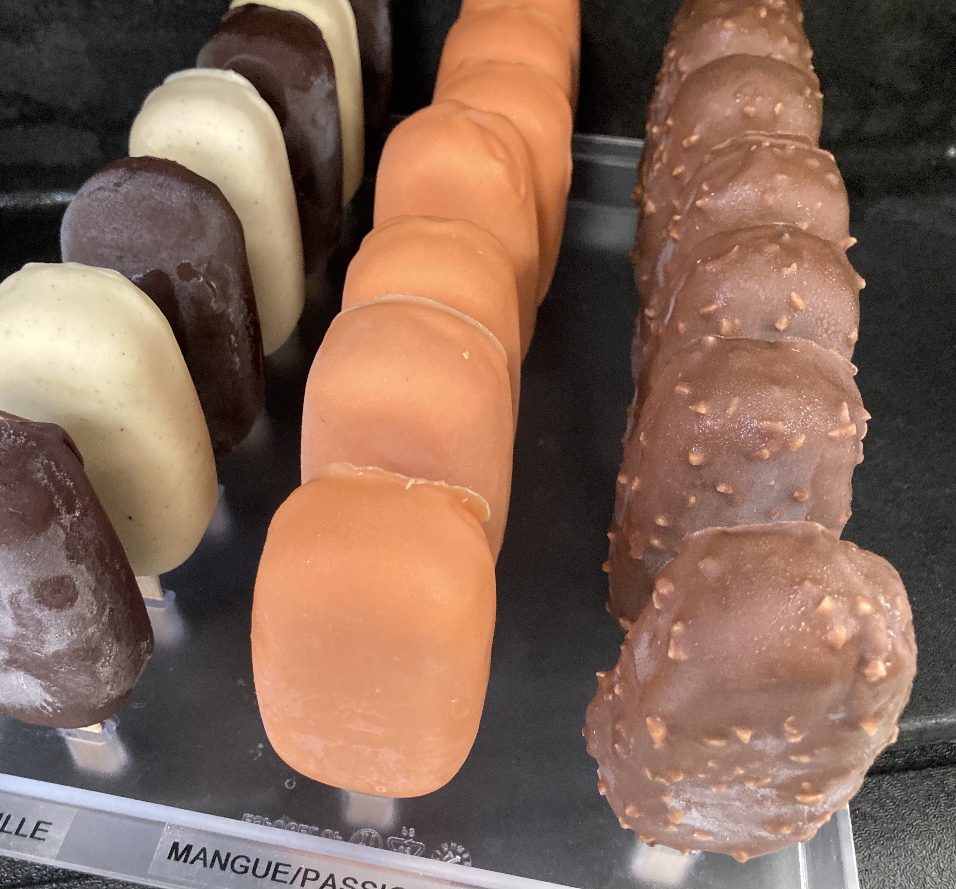 Le Grenier à Pain Vanves