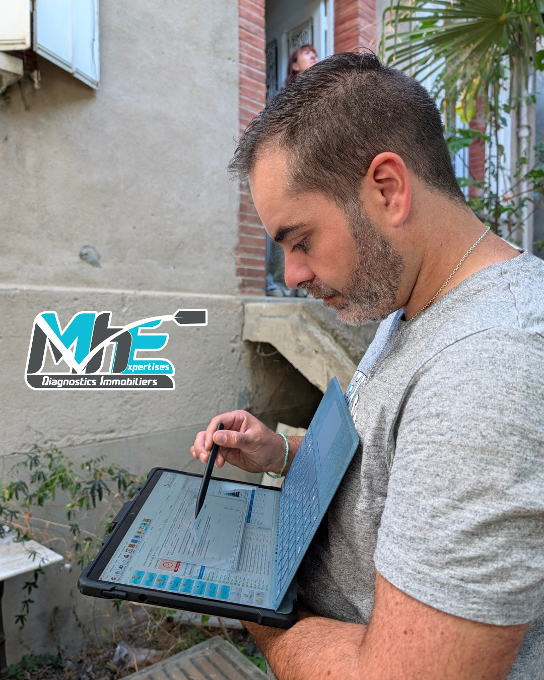 Foto 14 di MH Expertises Caussade