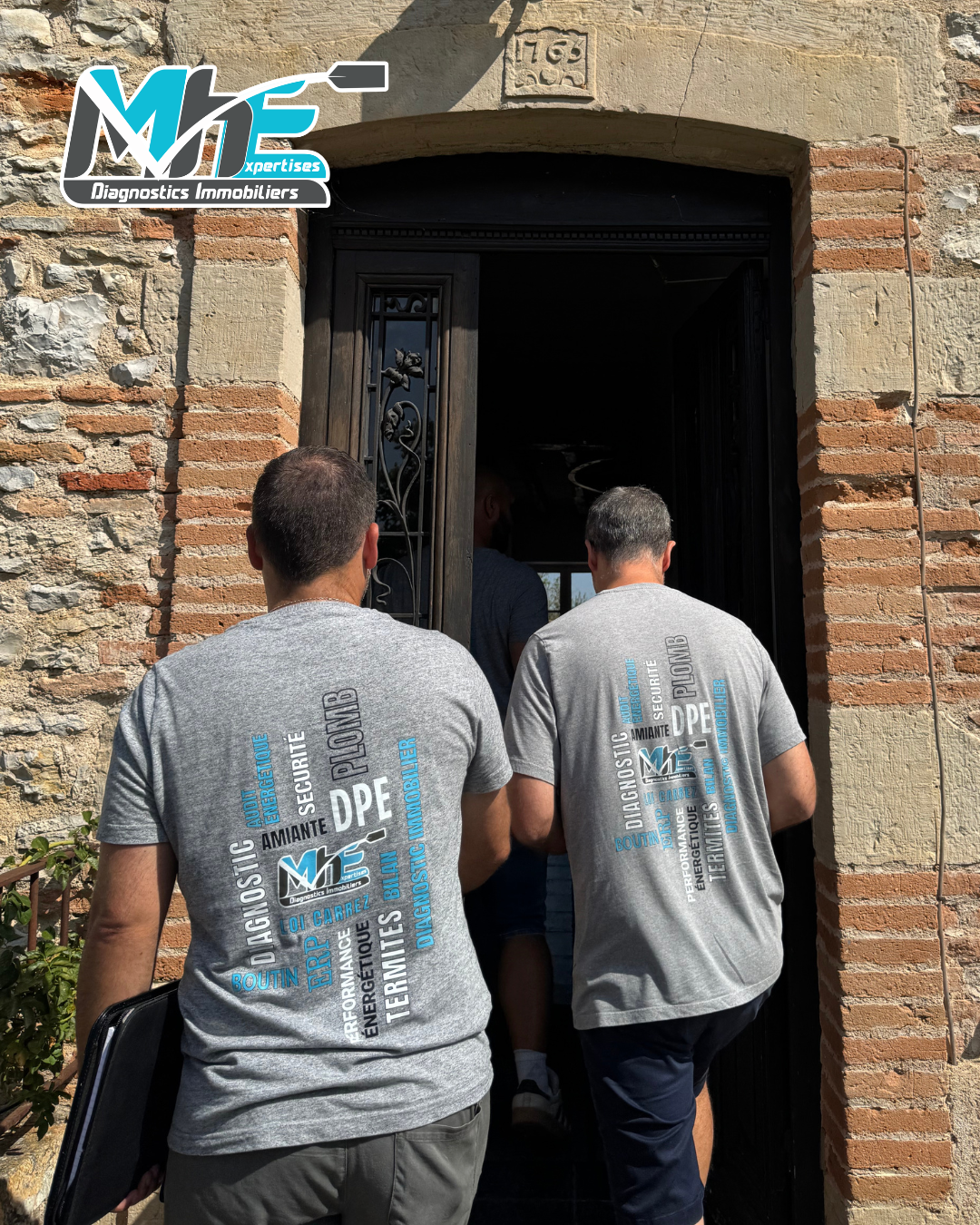Foto 13 di MH Expertises Cahors