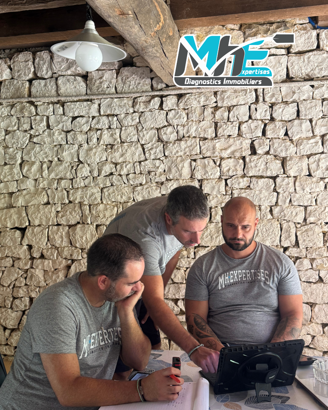 Foto 12 di MH Expertises Cahors