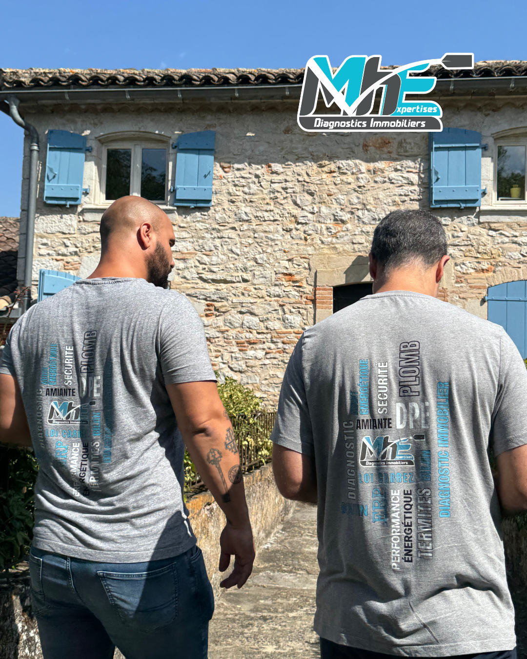 Foto 9 di MH Expertises Cahors