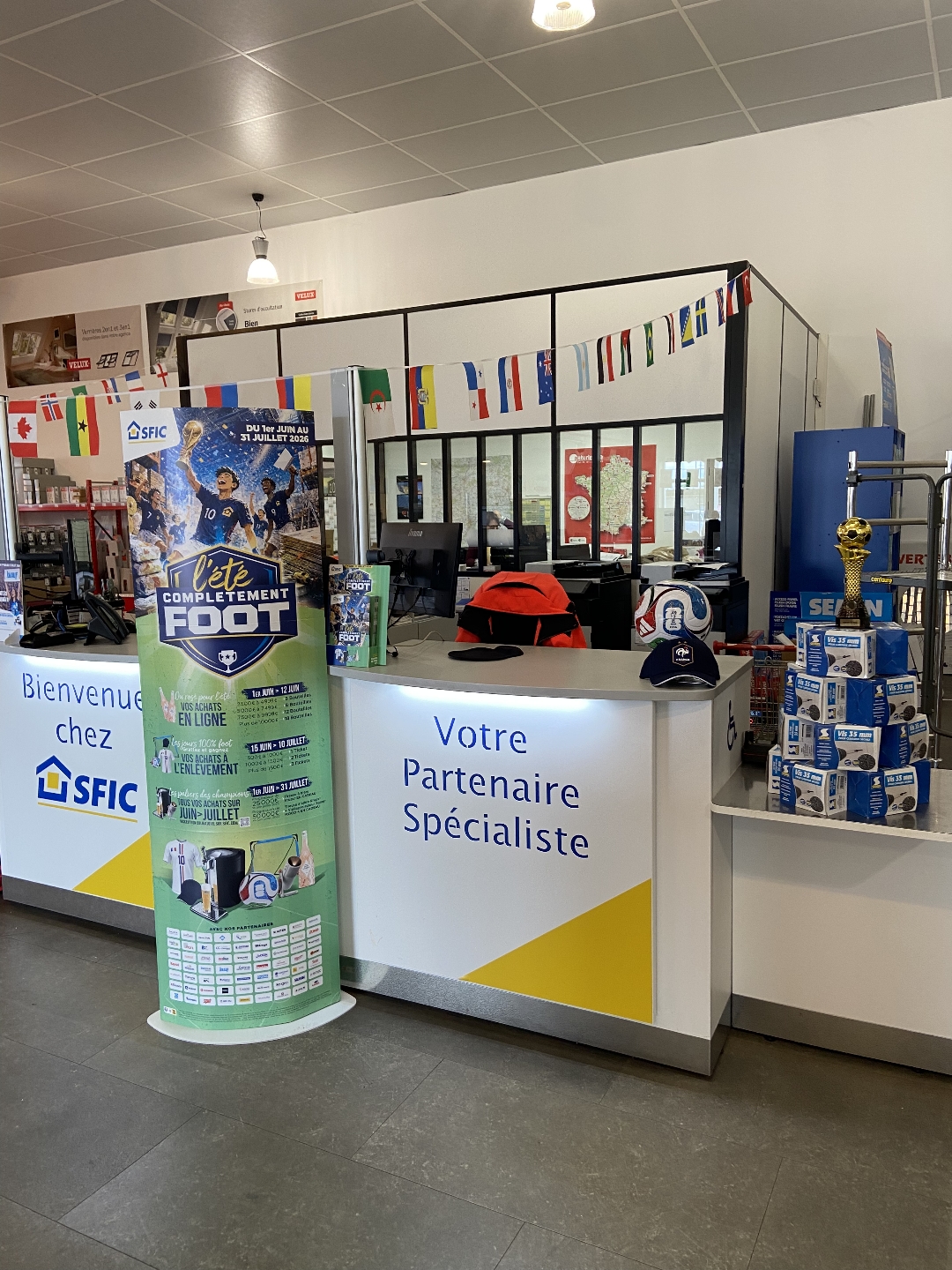Foto 33 di SFIC Le Mans