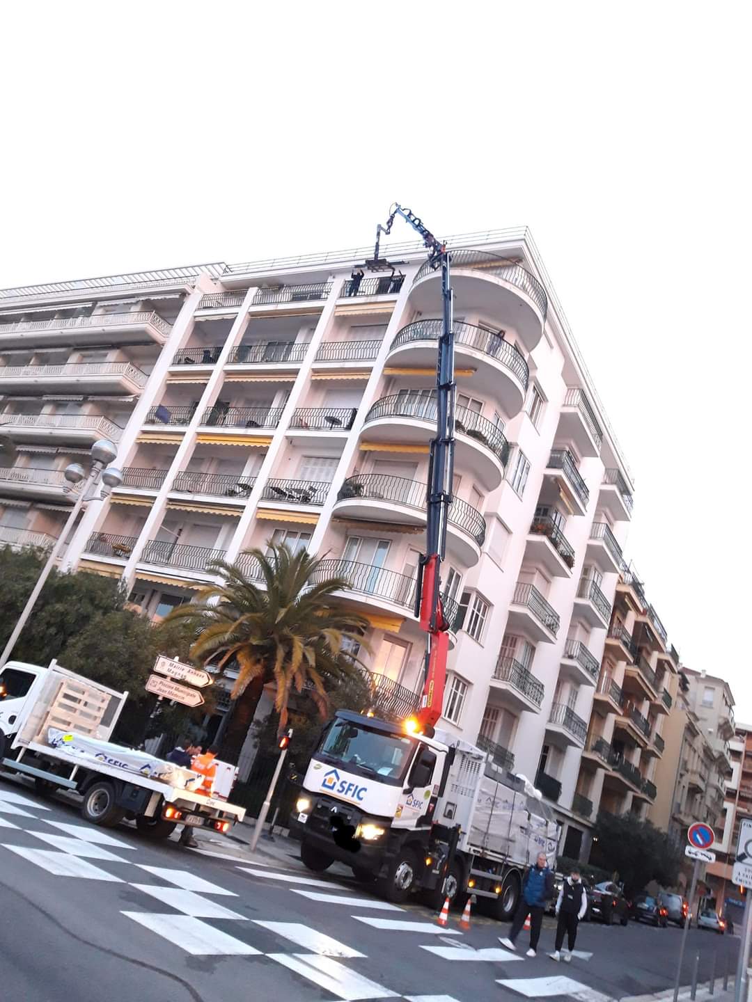 Foto 7 di SFIC Nice