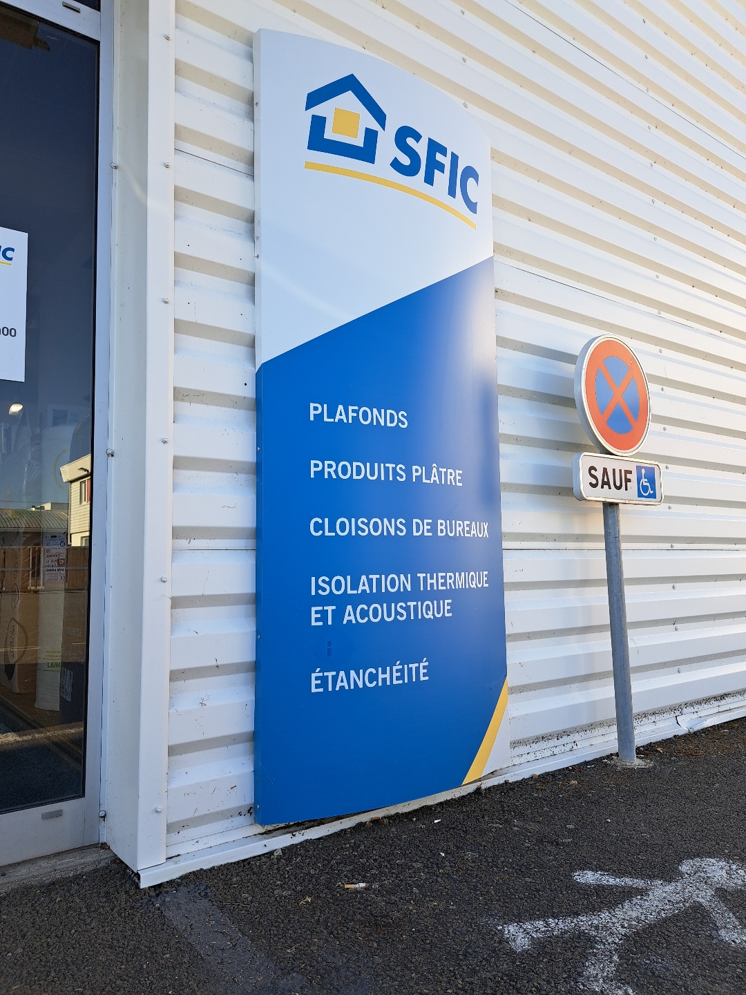 Foto 19 di SFIC Le Mans