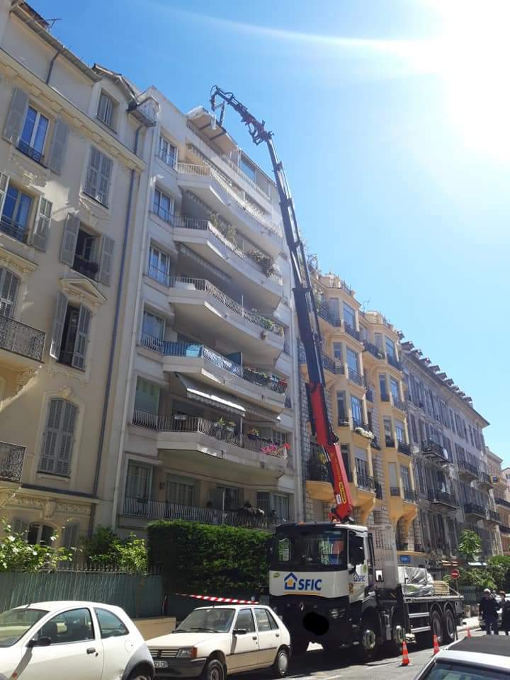 Foto 8 di SFIC Nice