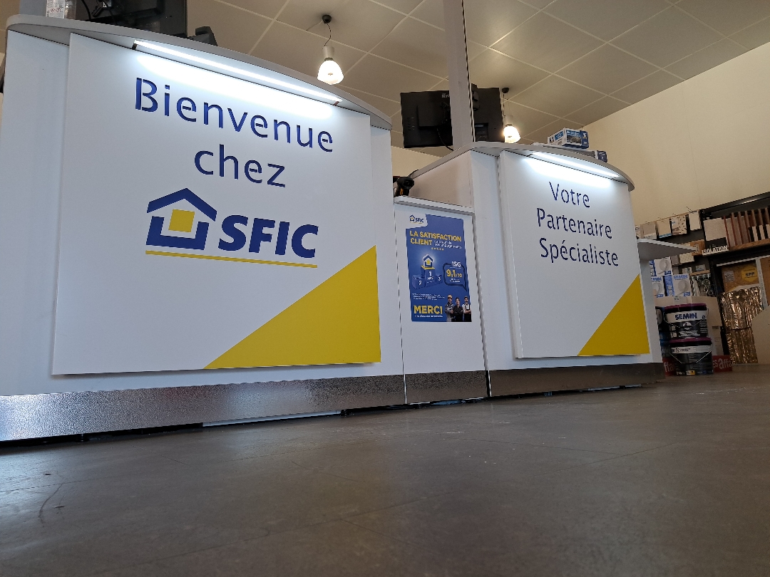 Foto 22 di SFIC Le Mans